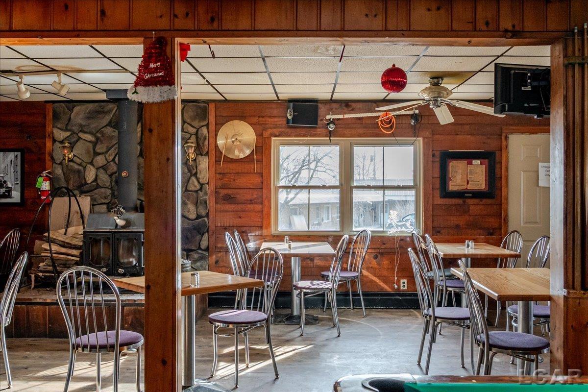 3171 Round Lake Highway, Manitou Beach, MI, 49253