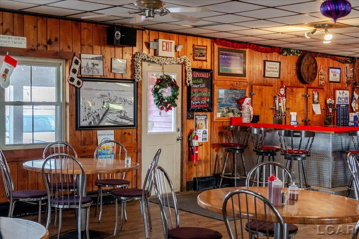 3171 Round Lake Highway, Manitou Beach, MI, 49253