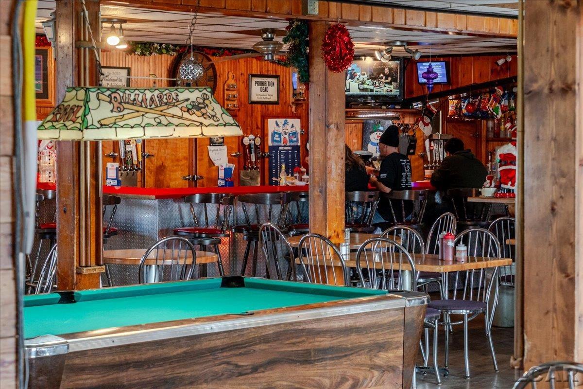 3171 Round Lake Highway, Manitou Beach, MI, 49253