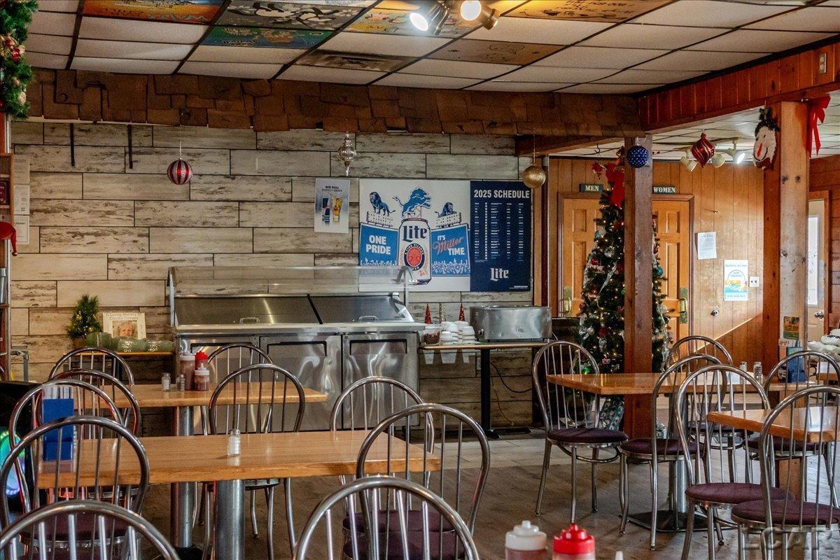 3171 Round Lake Highway, Manitou Beach, MI, 49253