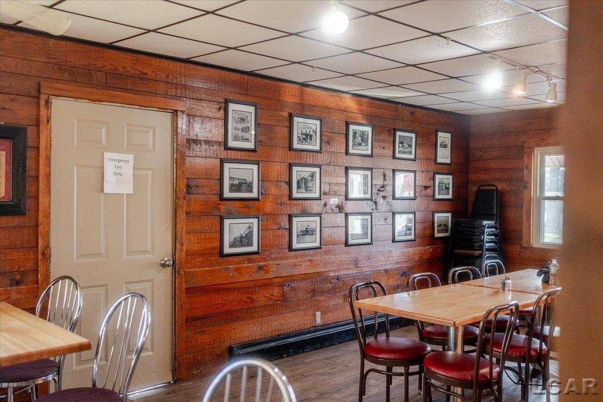 3171 Round Lake Highway, Manitou Beach, MI, 49253