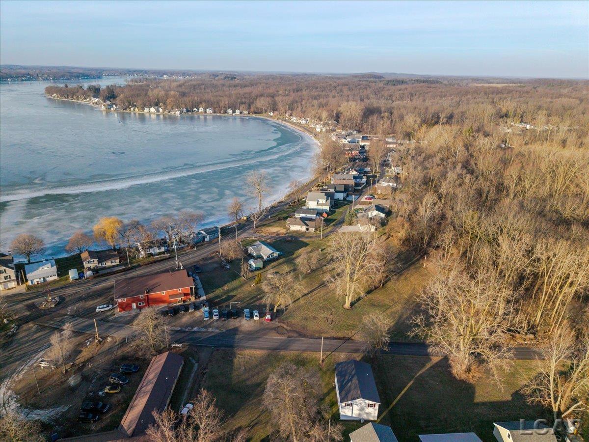 3171 Round Lake Highway, Manitou Beach, MI, 49253