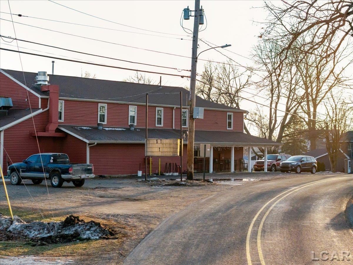 3171 Round Lake Highway, Manitou Beach, MI, 49253