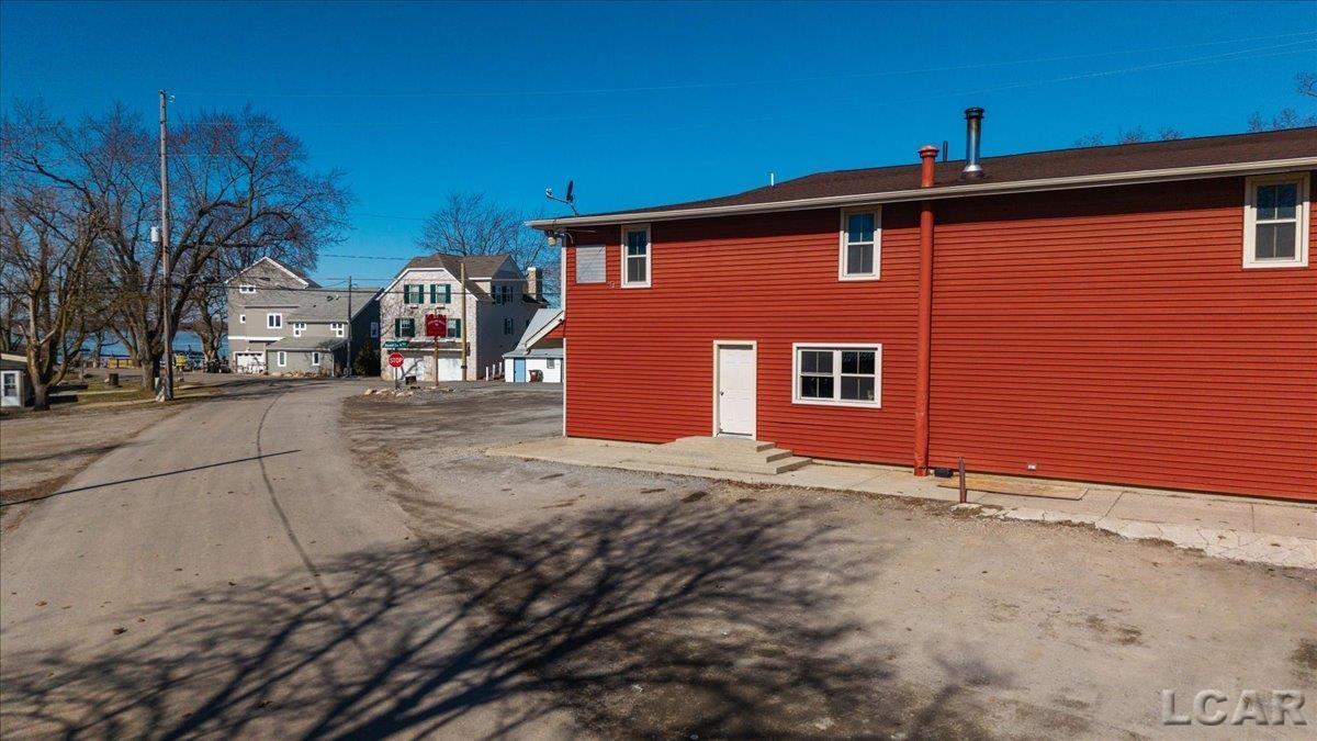 3171 Round Lake Highway, Manitou Beach, MI, 49253