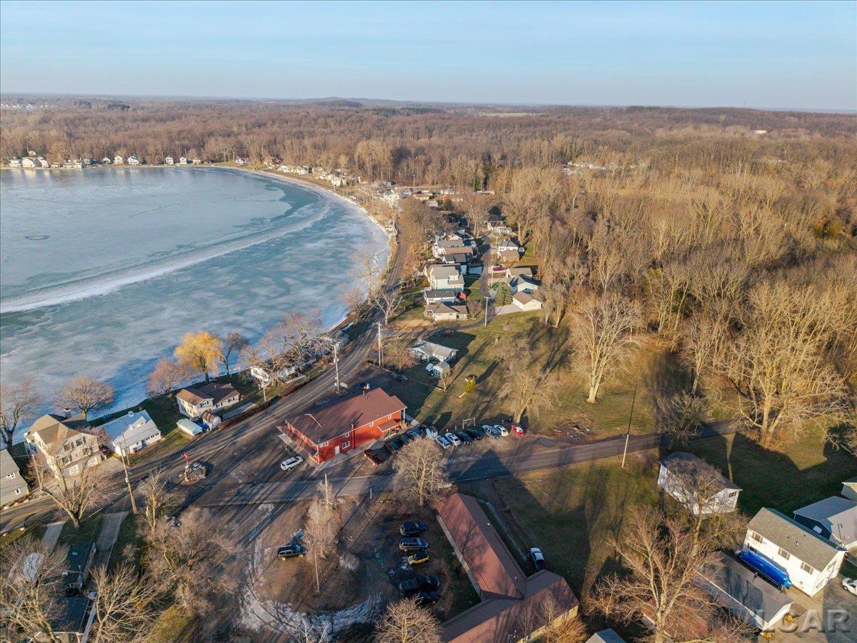 3171 Round Lake Highway, Manitou Beach, MI, 49253
