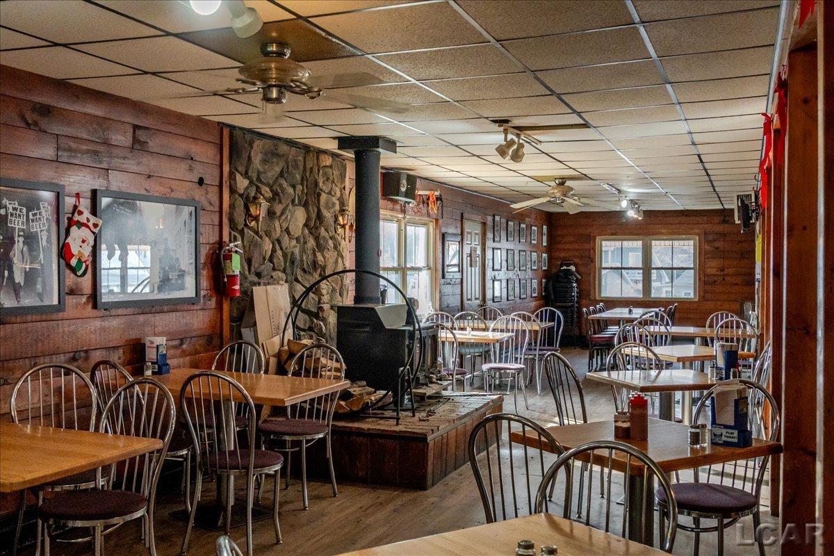 3171 Round Lake Highway, Manitou Beach, MI, 49253