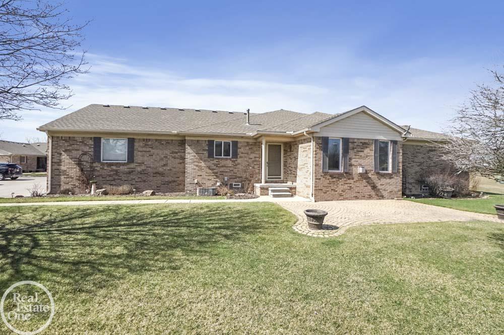 Homes for sale in Chesterfield, MI | 30601 Victoria Ct, Chesterfield, MI 48051 | MLS# 50200823