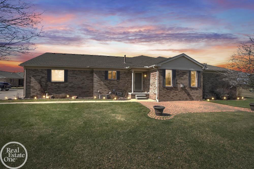 Homes for sale in Chesterfield, MI | 30601 Victoria Ct, Chesterfield, MI 48051 | MLS# 50200823