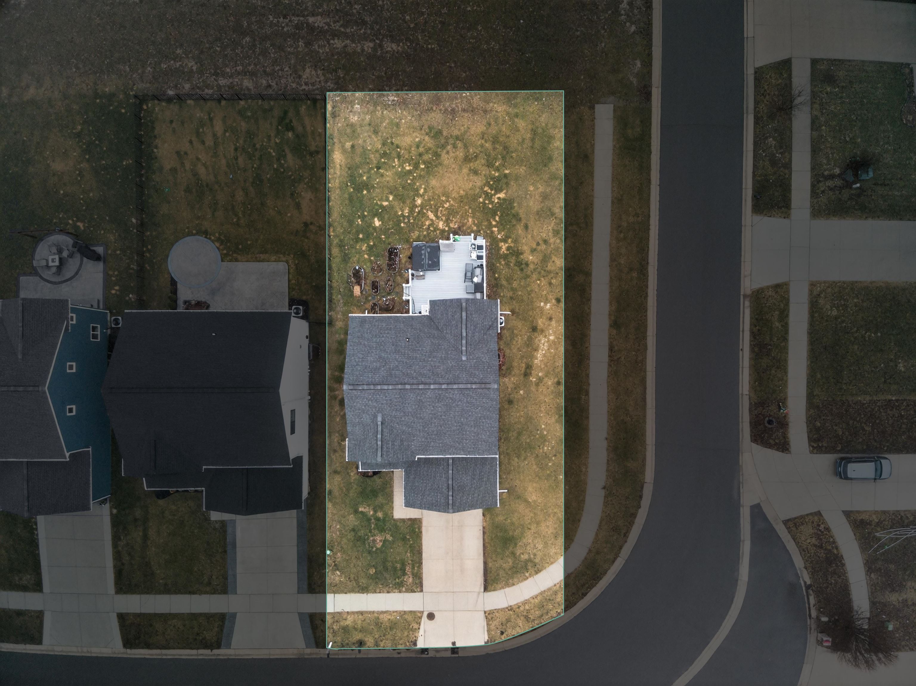 Homes for sale in Holly, MI | 3802 Rolling Hills Dr, Holly, MI 48442 | MLS# 50200832