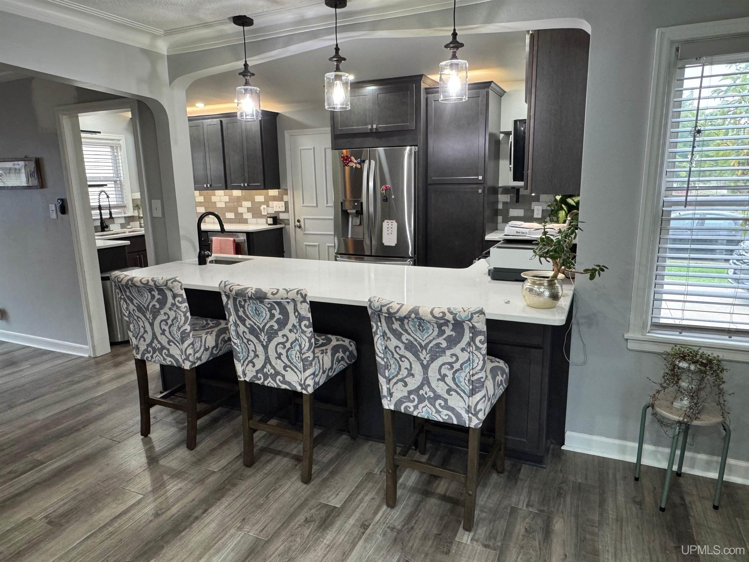 1824 S 9th Avenue, Escanaba, MI, 49829