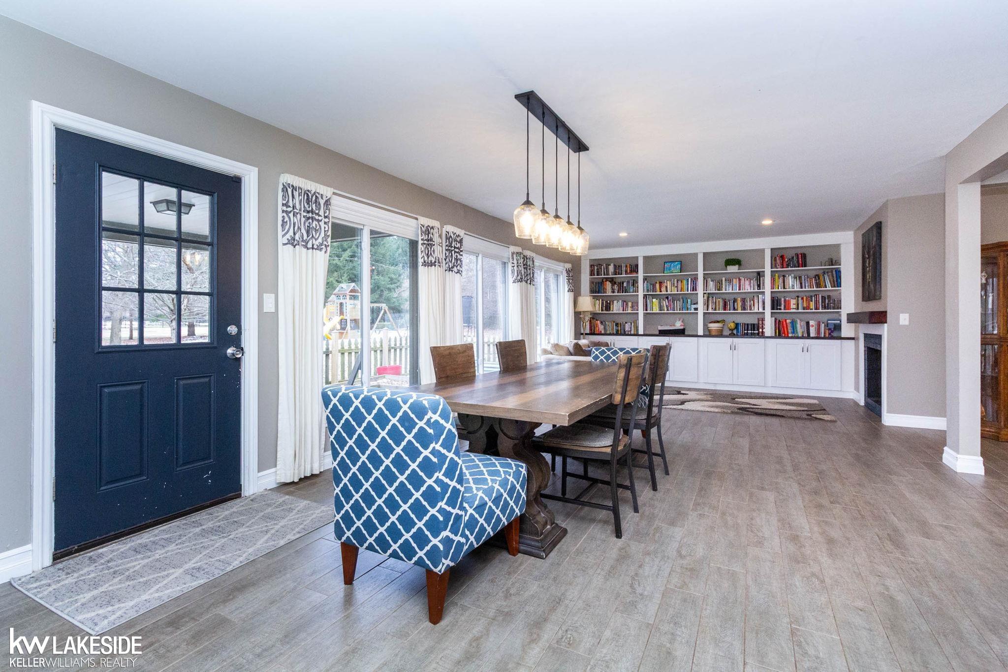 32921 Wing Lake Road, Franklin, MI, 48025