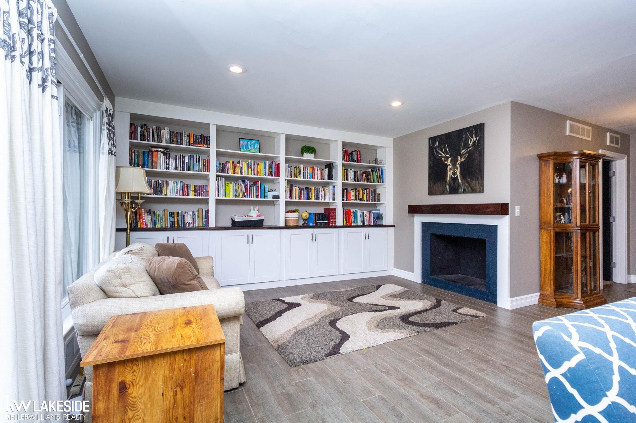 32921 Wing Lake Road, Franklin, MI, 48025