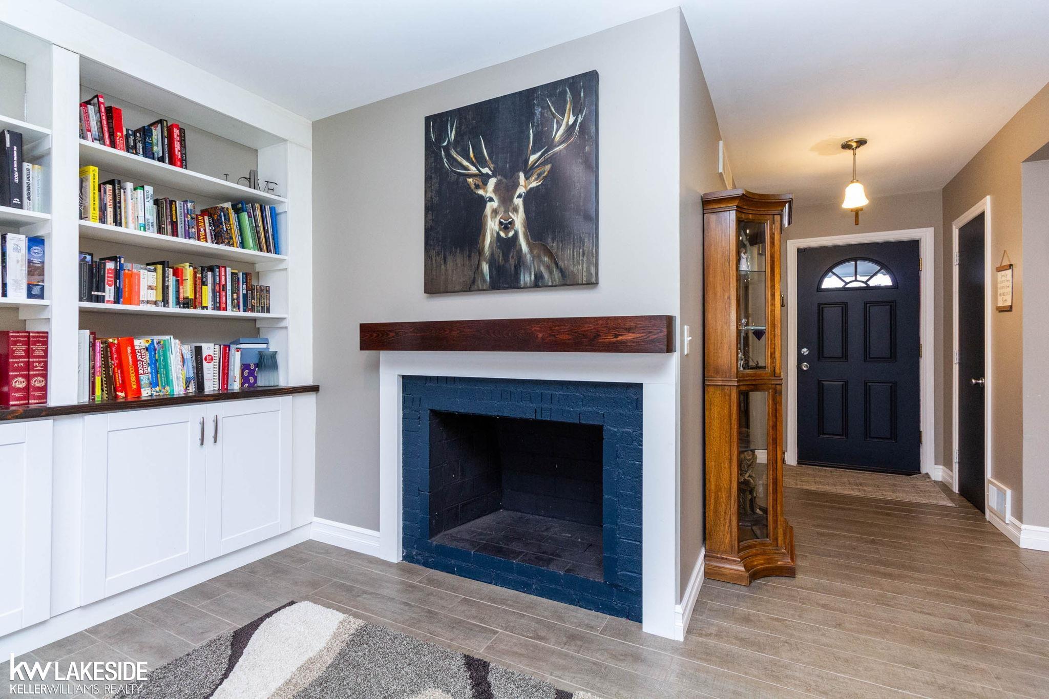 32921 Wing Lake Road, Franklin, MI, 48025