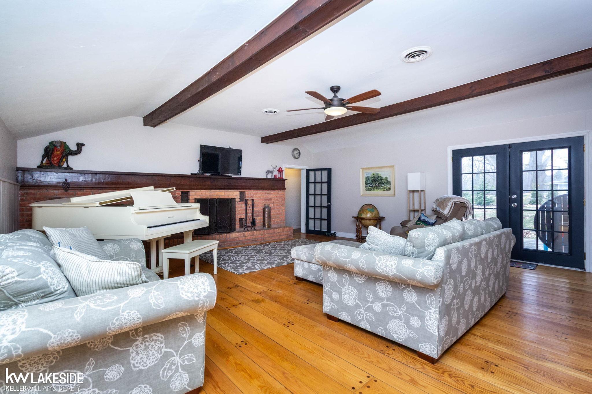 32921 Wing Lake Road, Franklin, MI, 48025