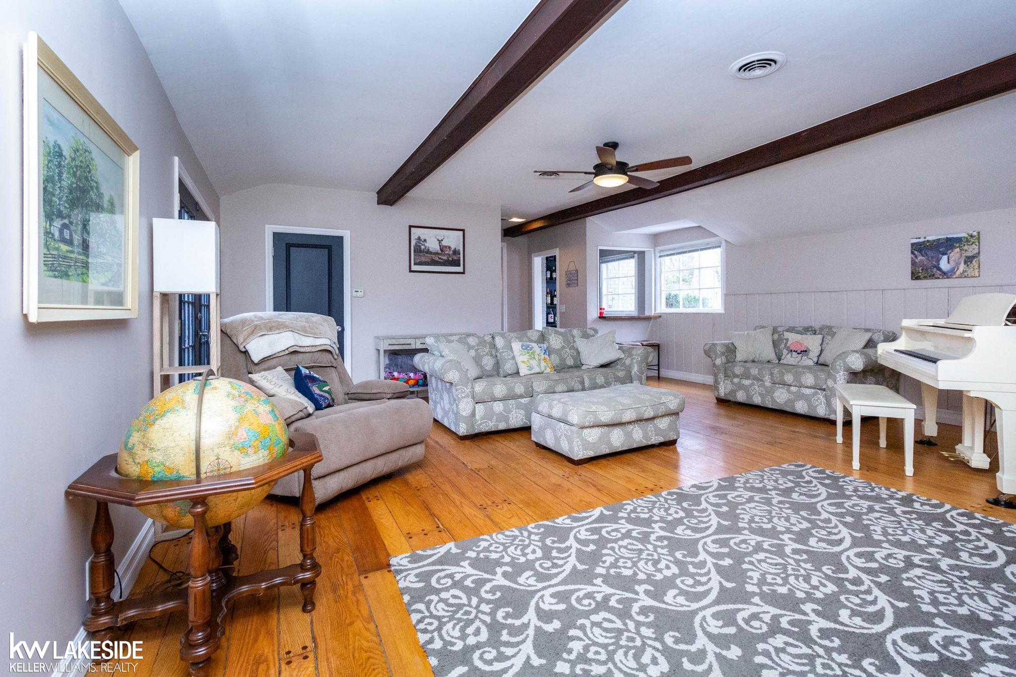 32921 Wing Lake Road, Franklin, MI, 48025