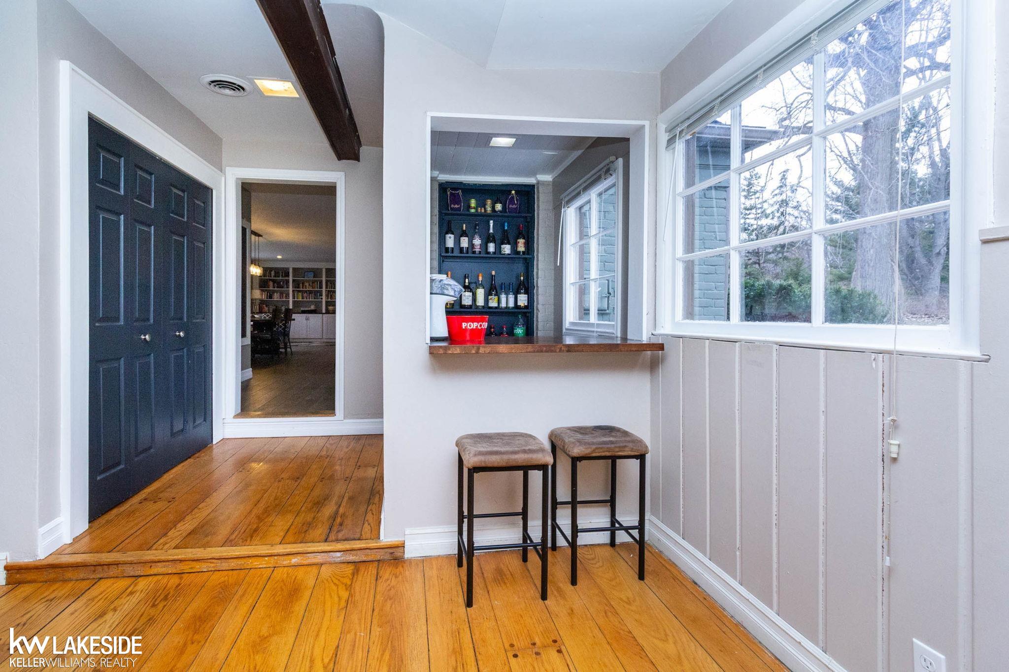 32921 Wing Lake Road, Franklin, MI, 48025