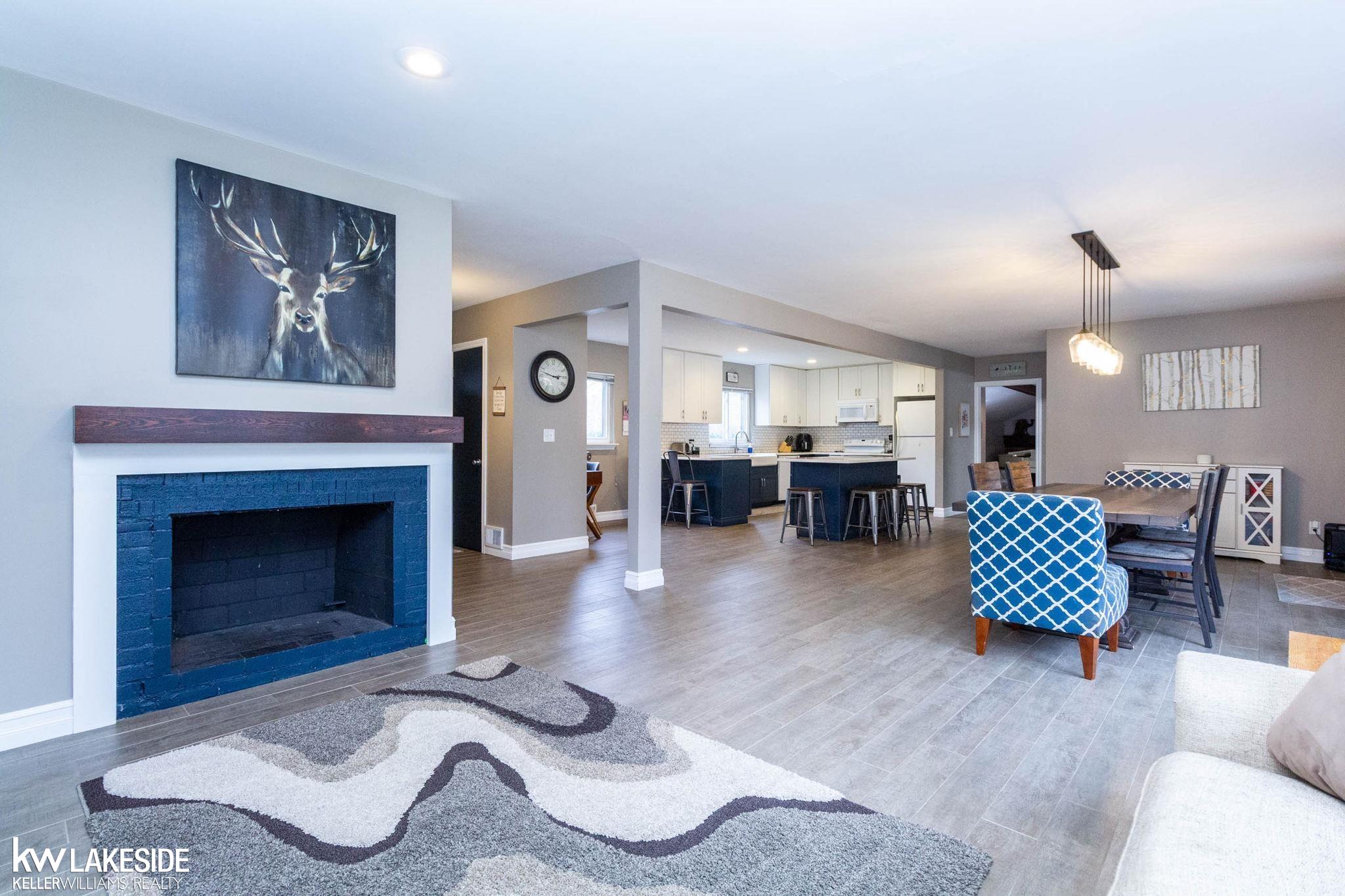 32921 Wing Lake Road, Franklin, MI, 48025