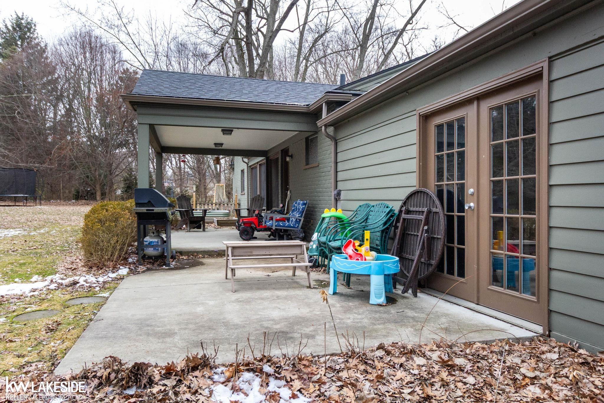 32921 Wing Lake Road, Franklin, MI, 48025