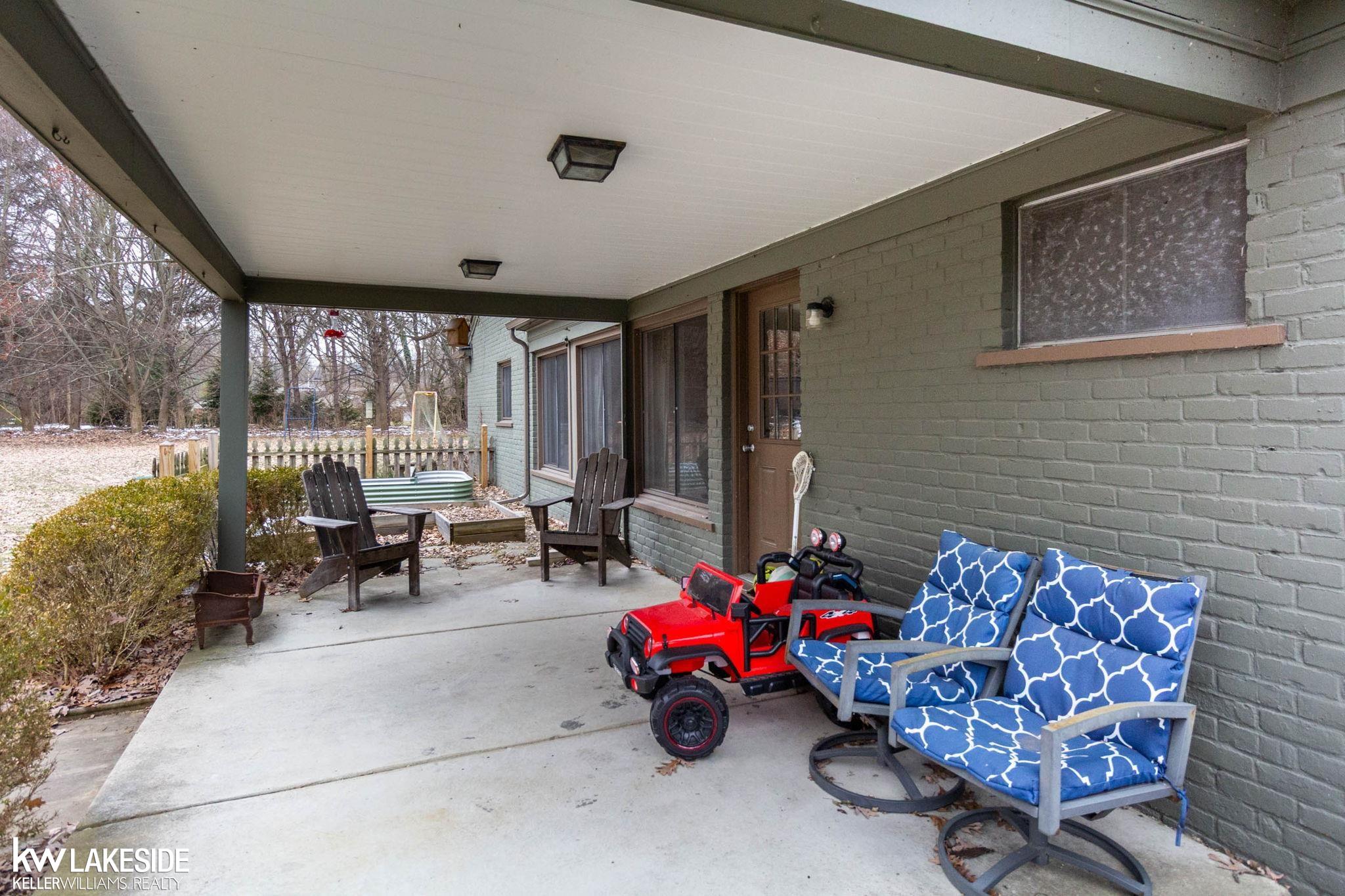 32921 Wing Lake Road, Franklin, MI, 48025