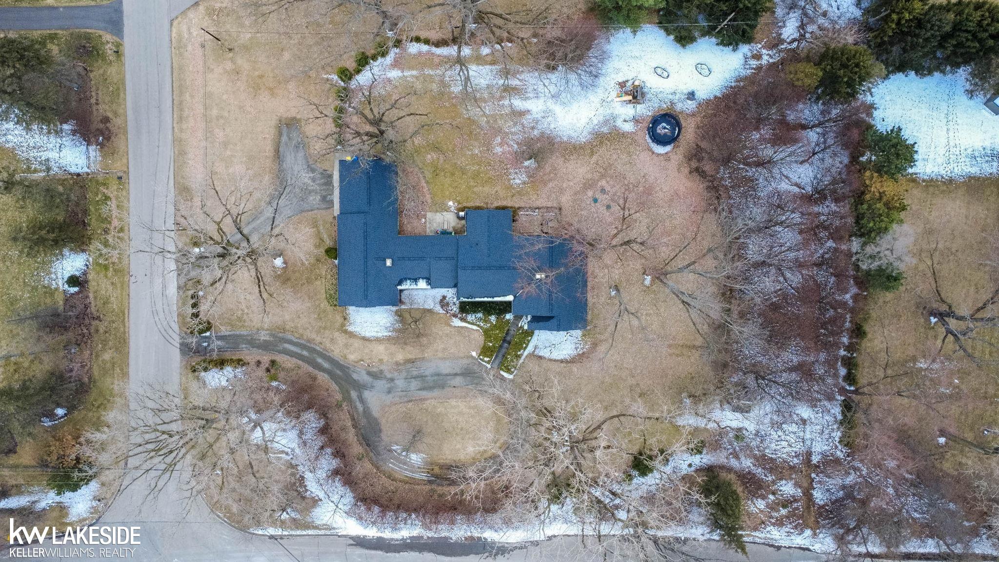 32921 Wing Lake Road, Franklin, MI, 48025