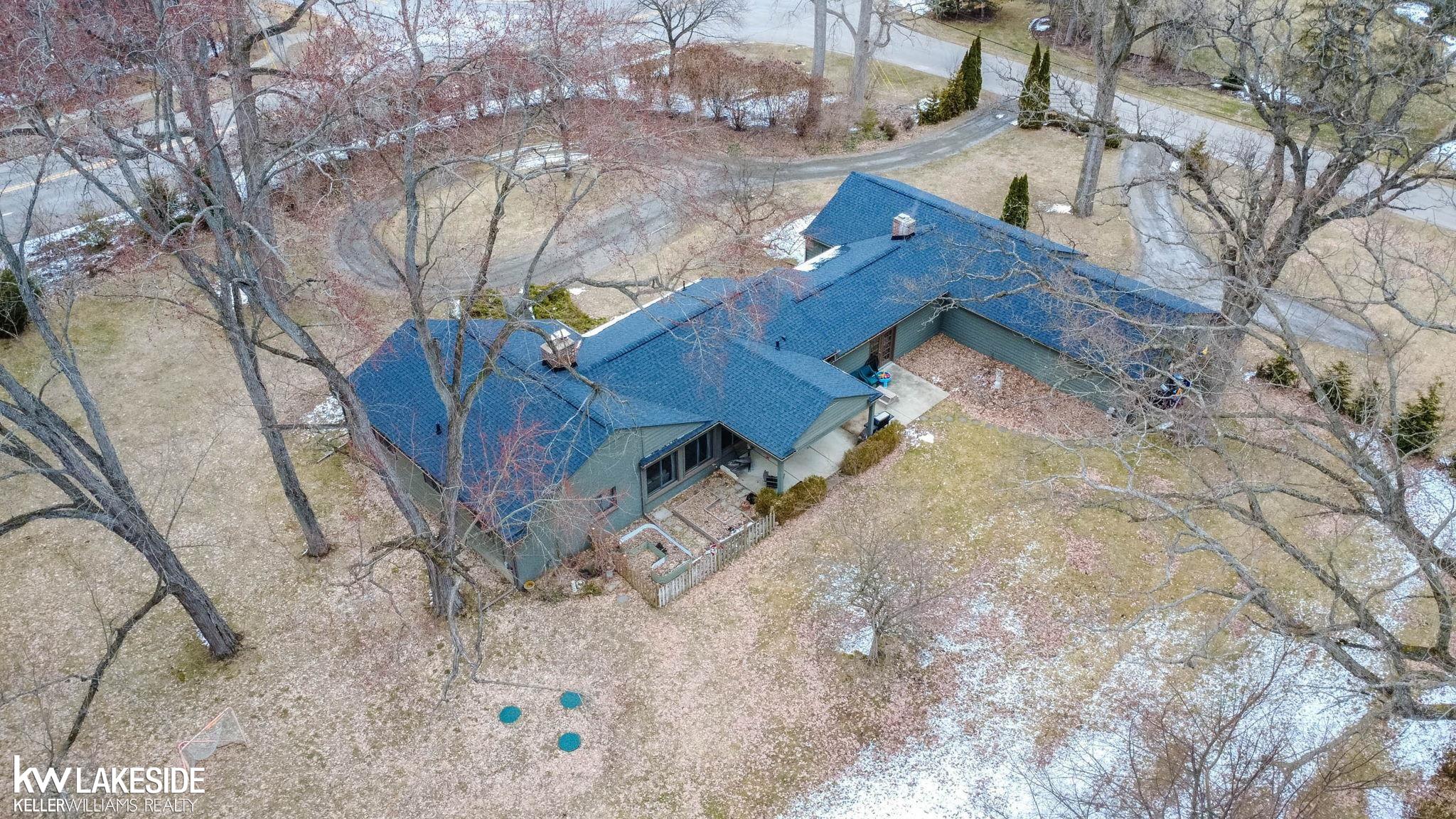 32921 Wing Lake Road, Franklin, MI, 48025