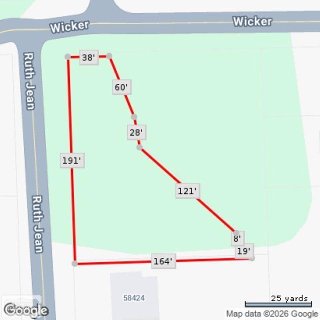 Homes for sale in Washington, MI | 00 Wicker St, Washington, MI 48094 | MLS# 50200845