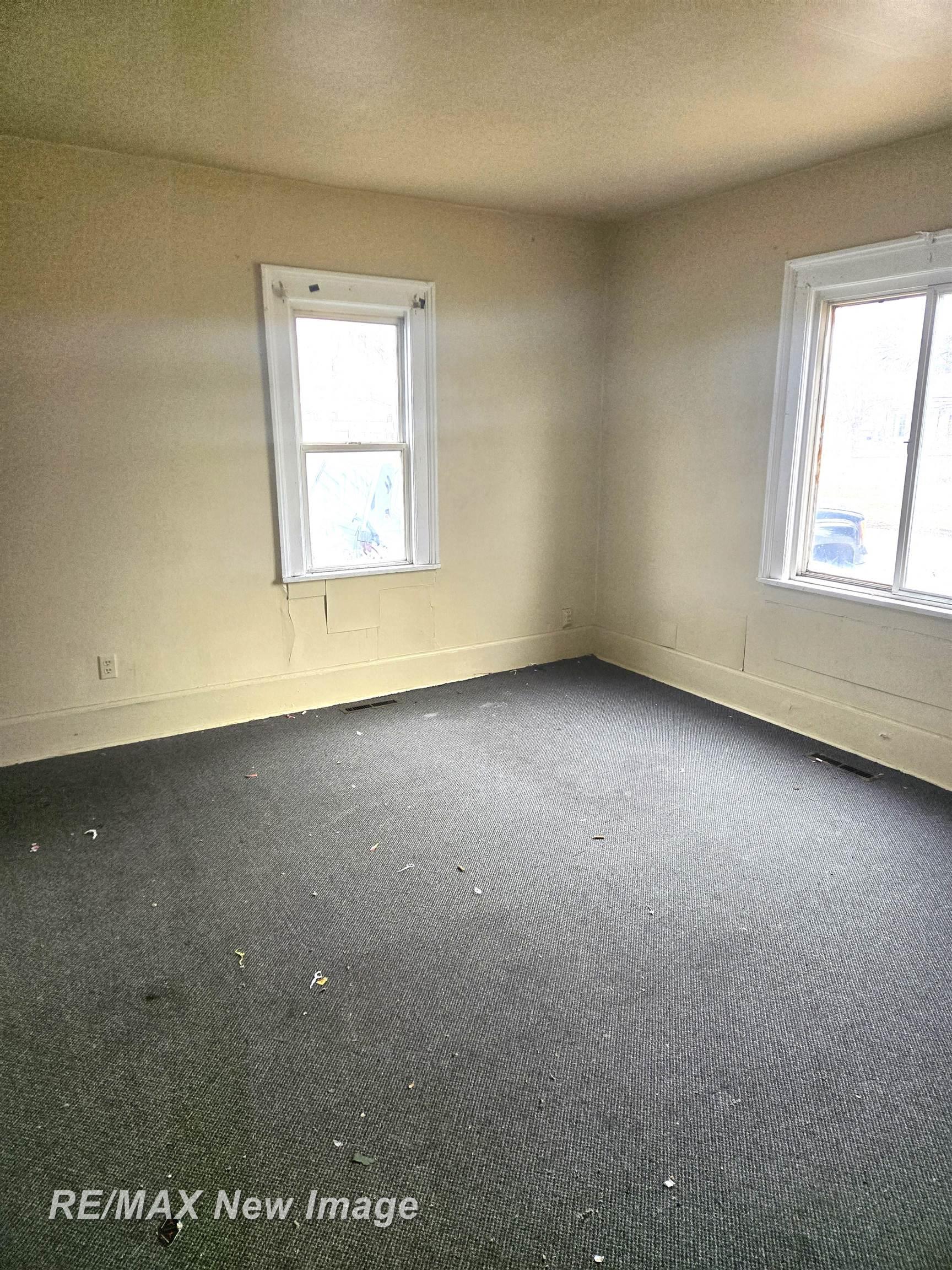 712 S Porter Street, Saginaw, MI, 48602