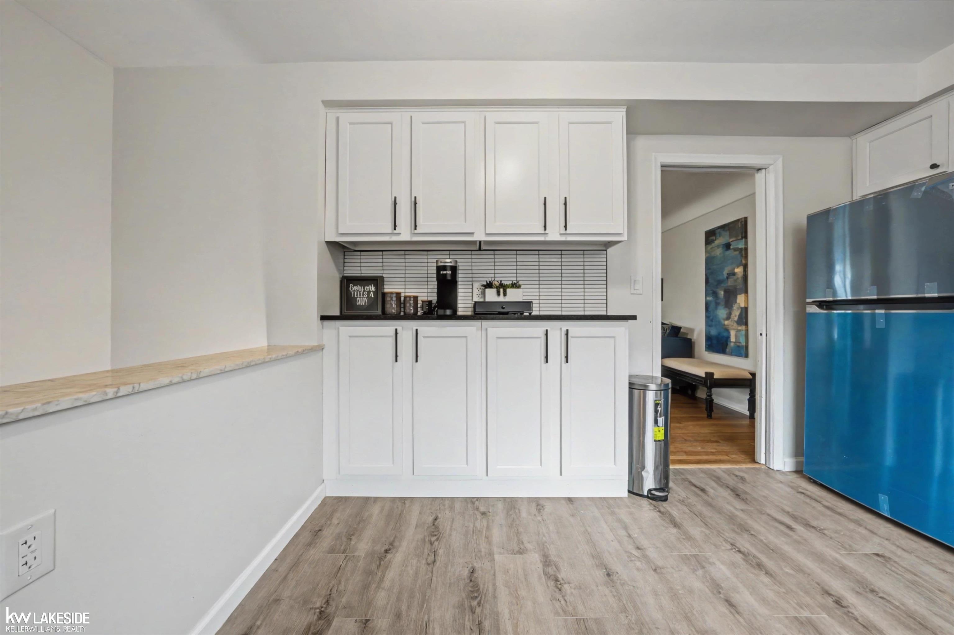 19637 Country Club Drive, Harper Woods, MI, 48225