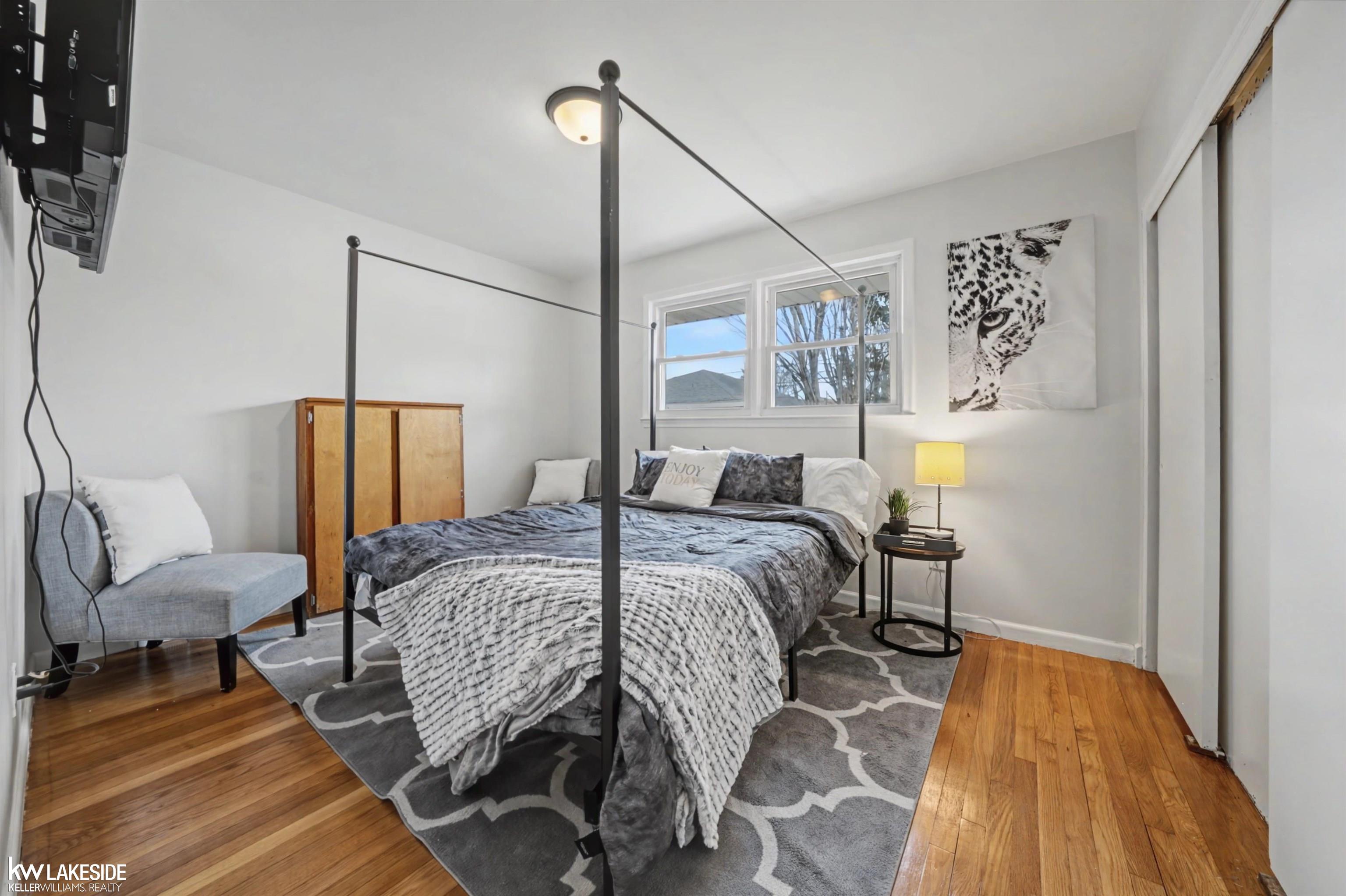 19637 Country Club Drive, Harper Woods, MI, 48225