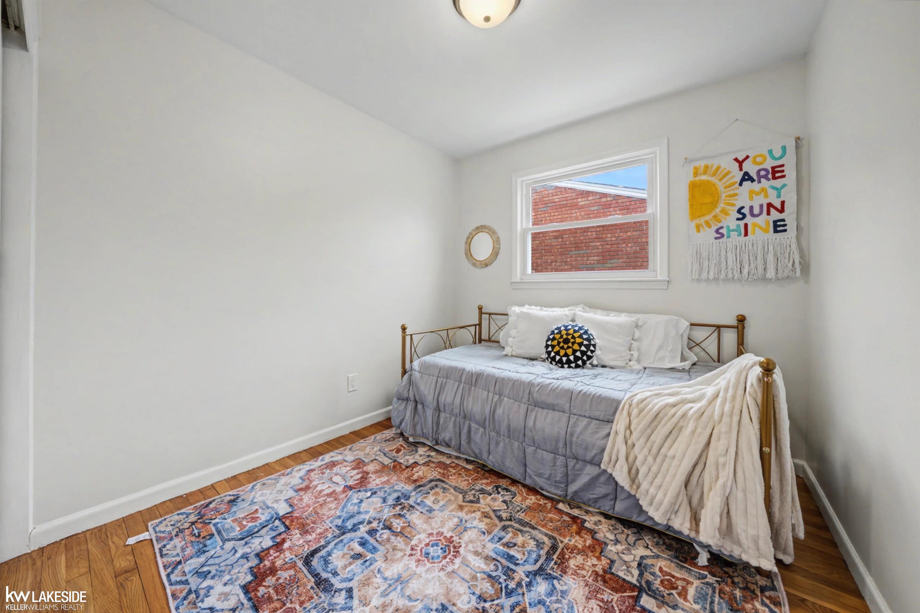 19637 Country Club Drive, Harper Woods, MI, 48225