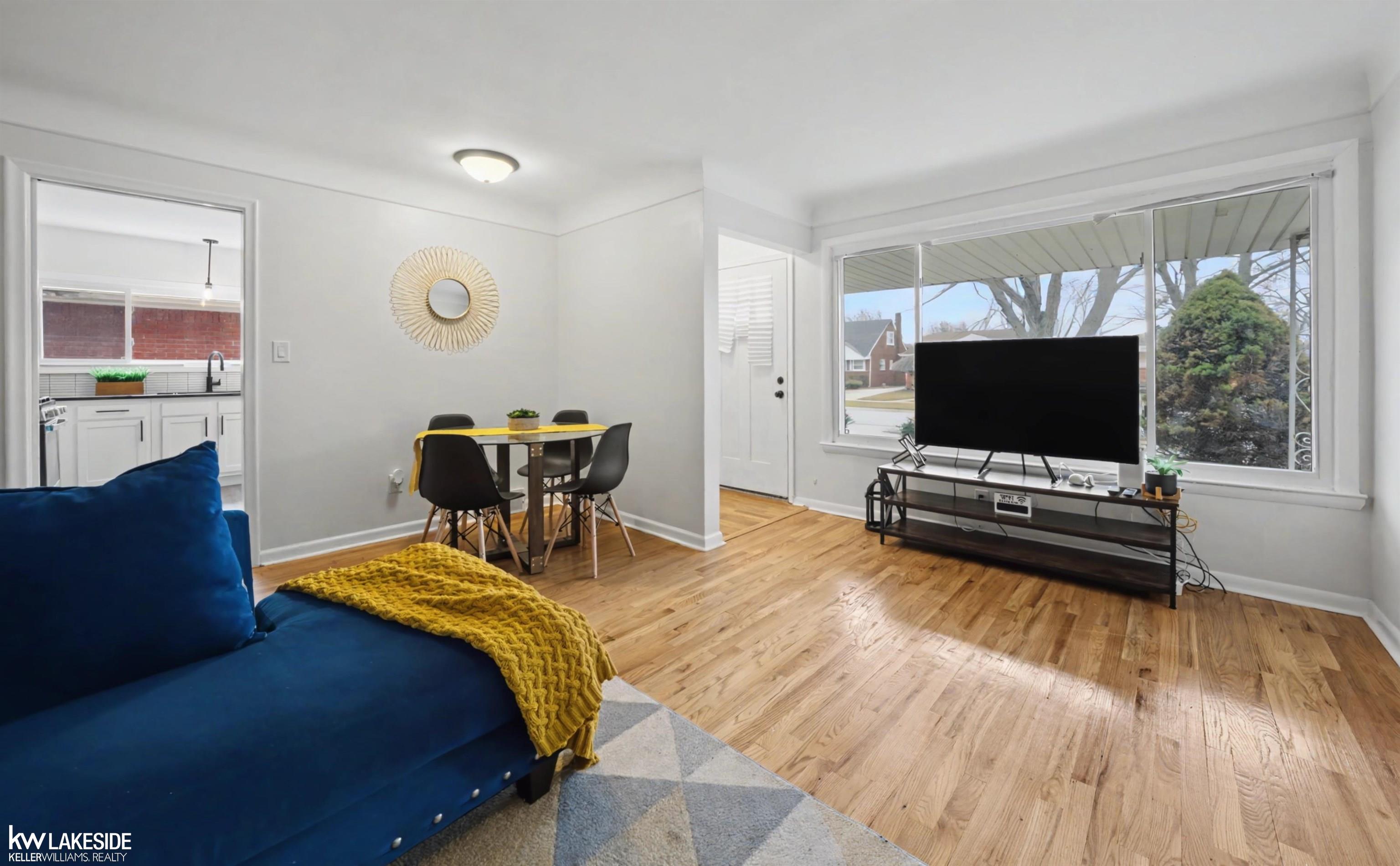 19637 Country Club Drive, Harper Woods, MI, 48225