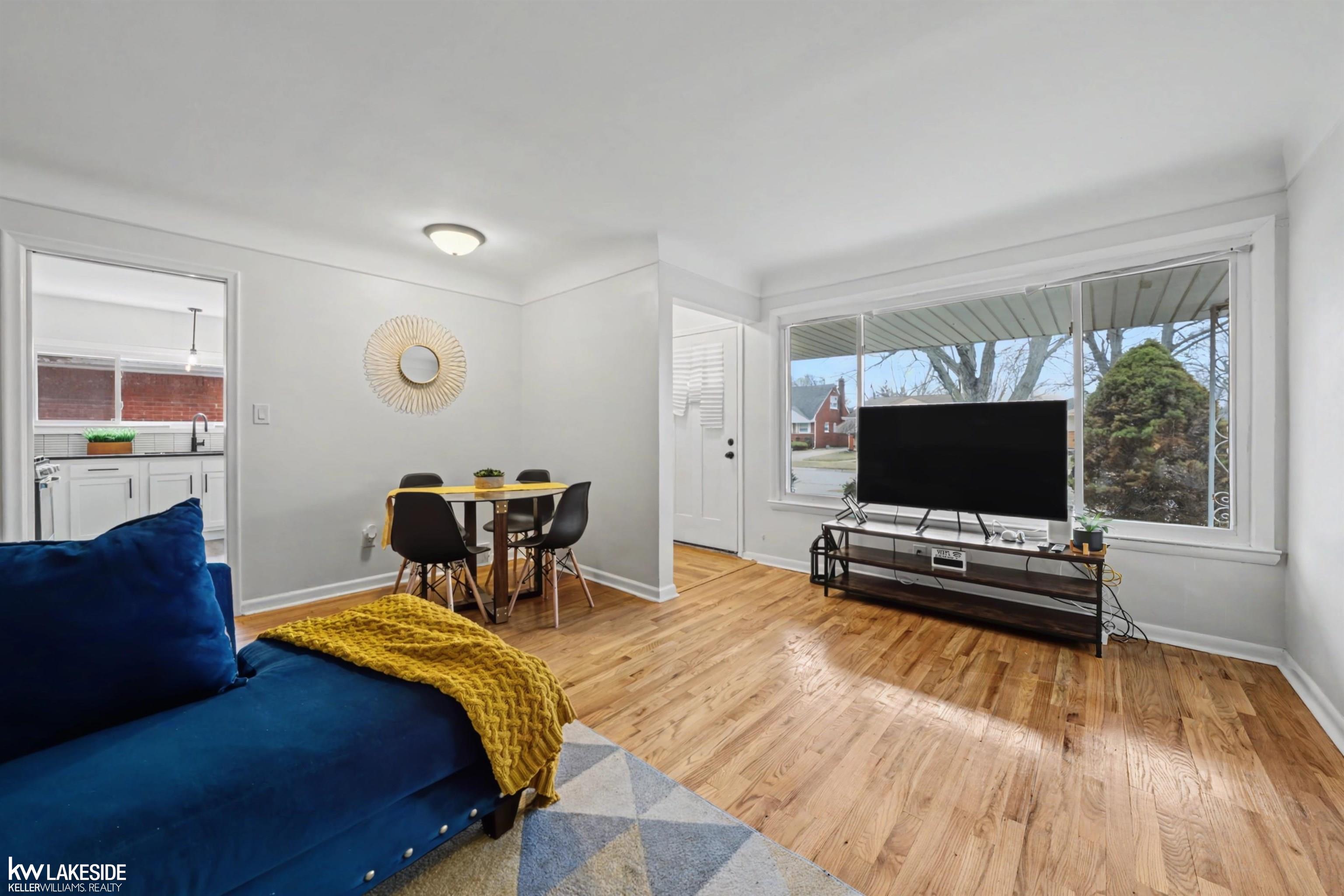 19637 Country Club Drive, Harper Woods, MI, 48225