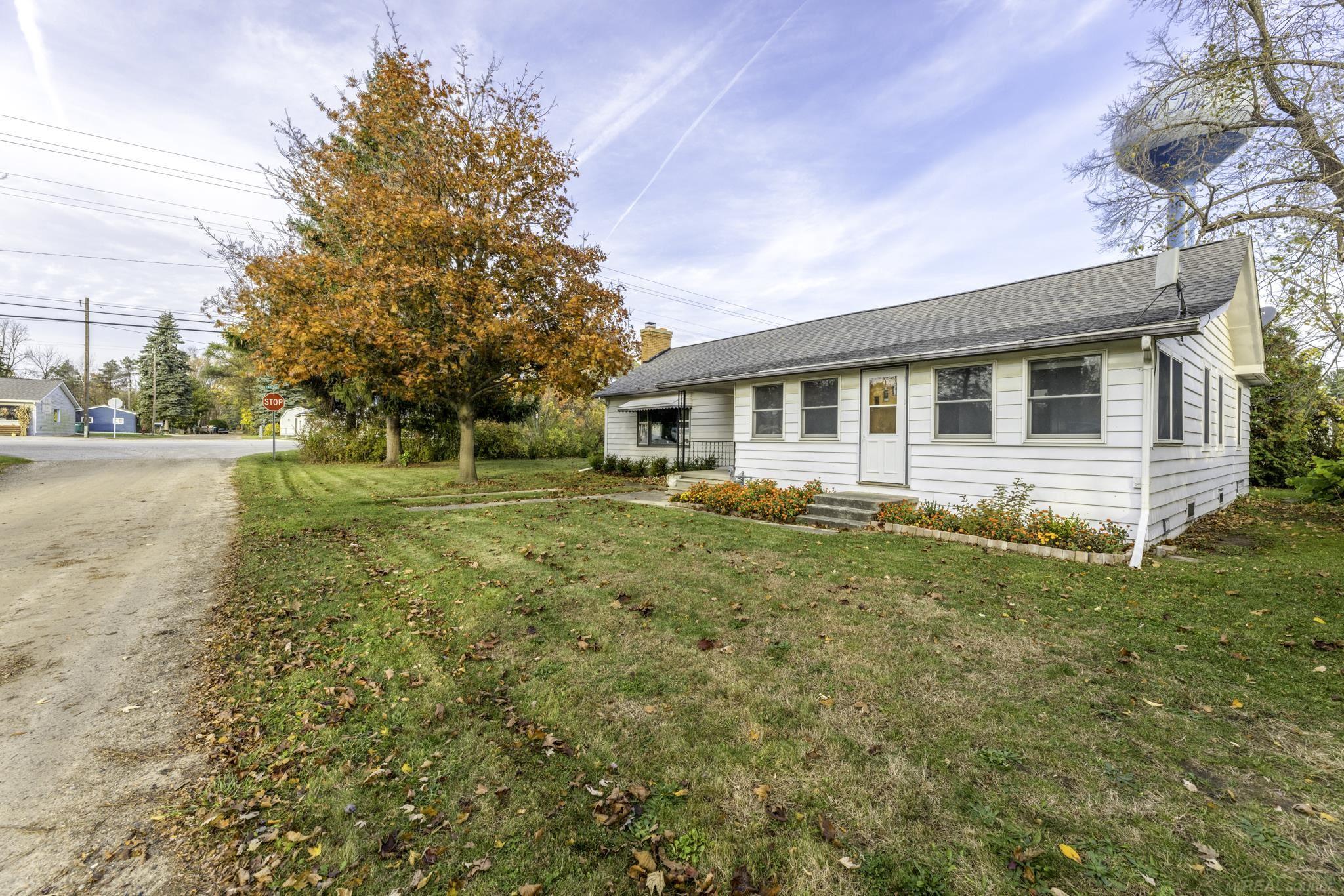 Homes for sale in Lexington, MI | 7261 Dogwood Rd, Lexington, MI 48450 | MLS# 50200852