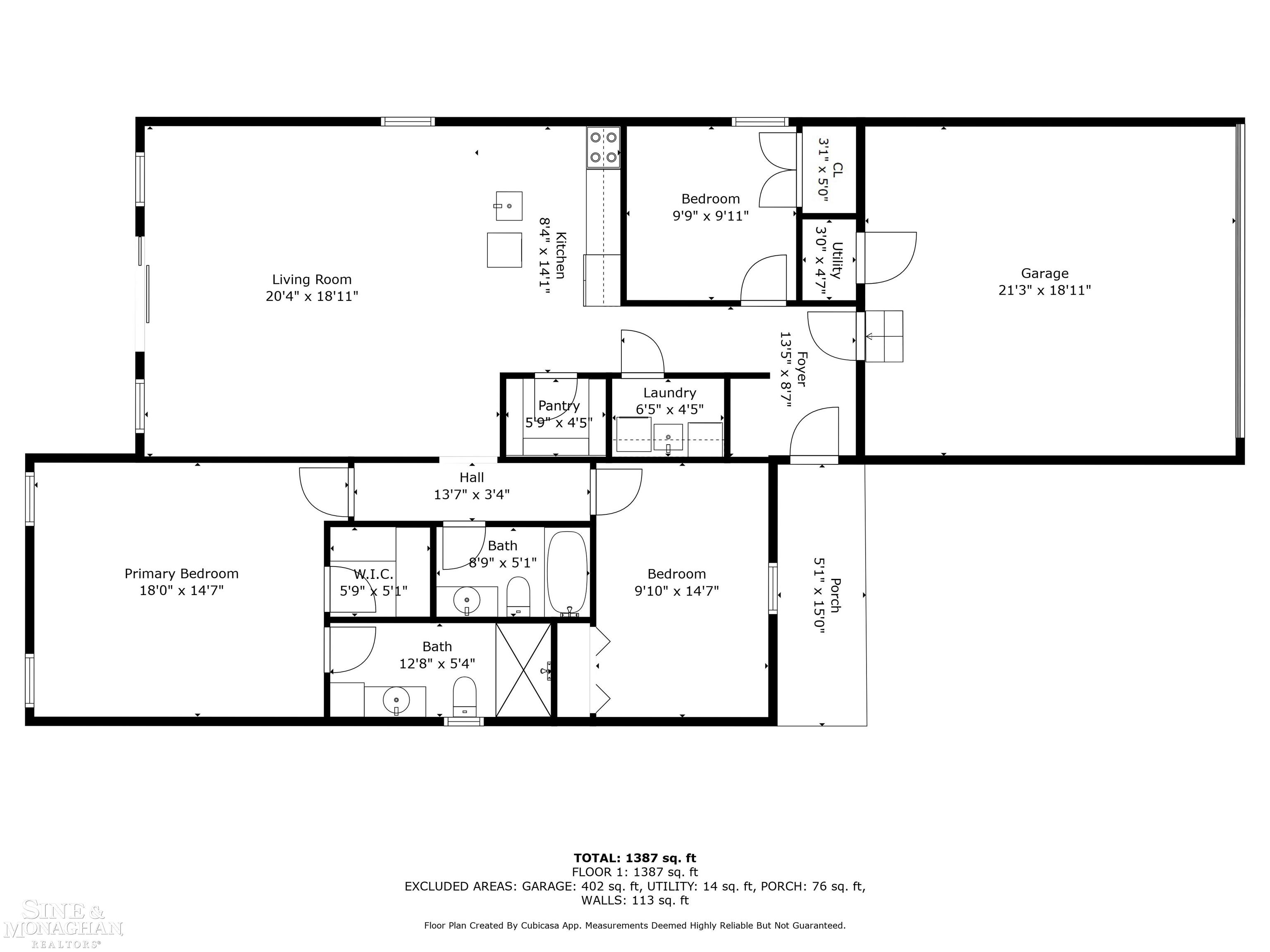 9279 Oakdale Street, Clay, MI, 48001