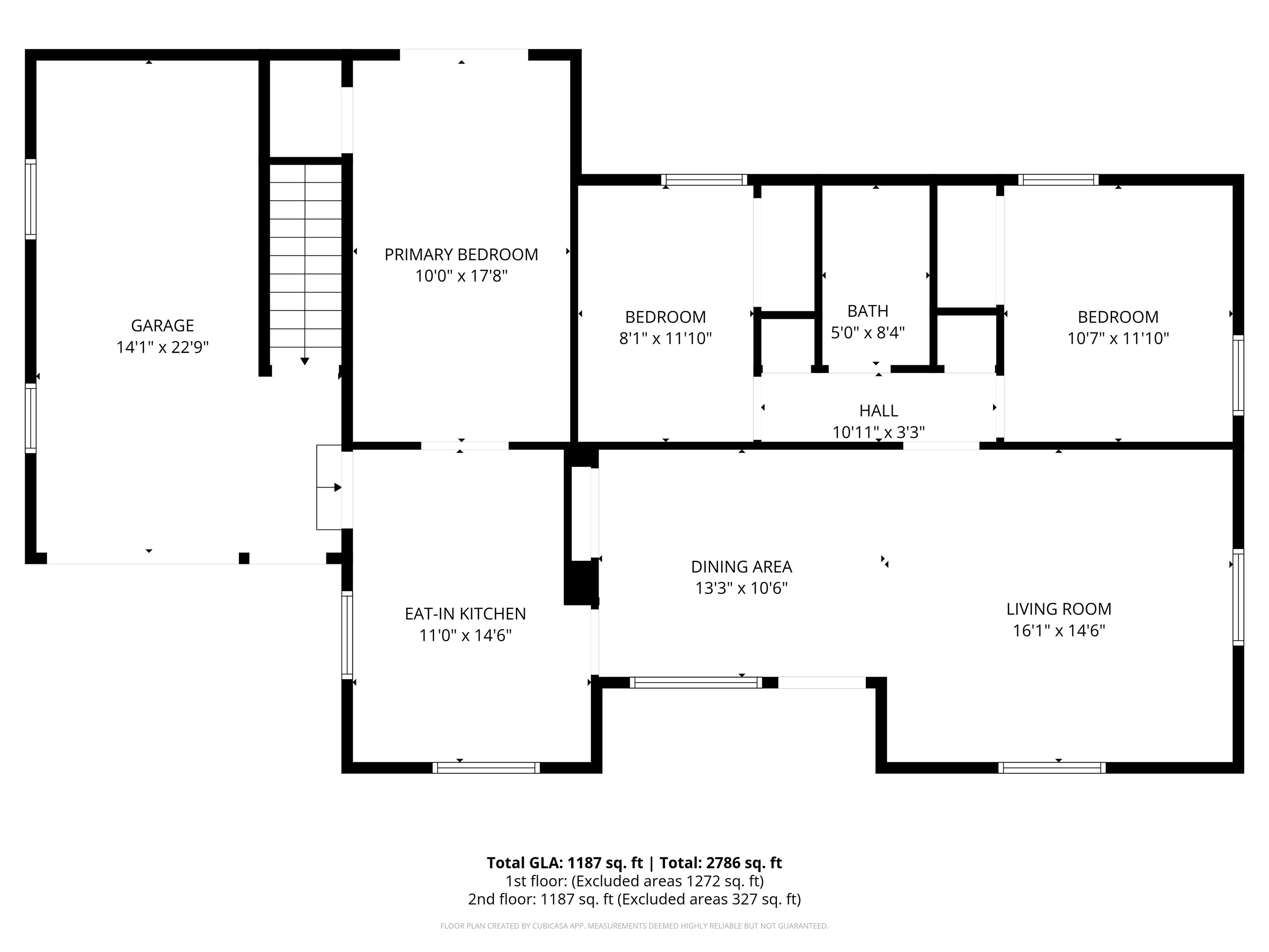 2433 N Clinton Street, Saginaw, MI, 48602