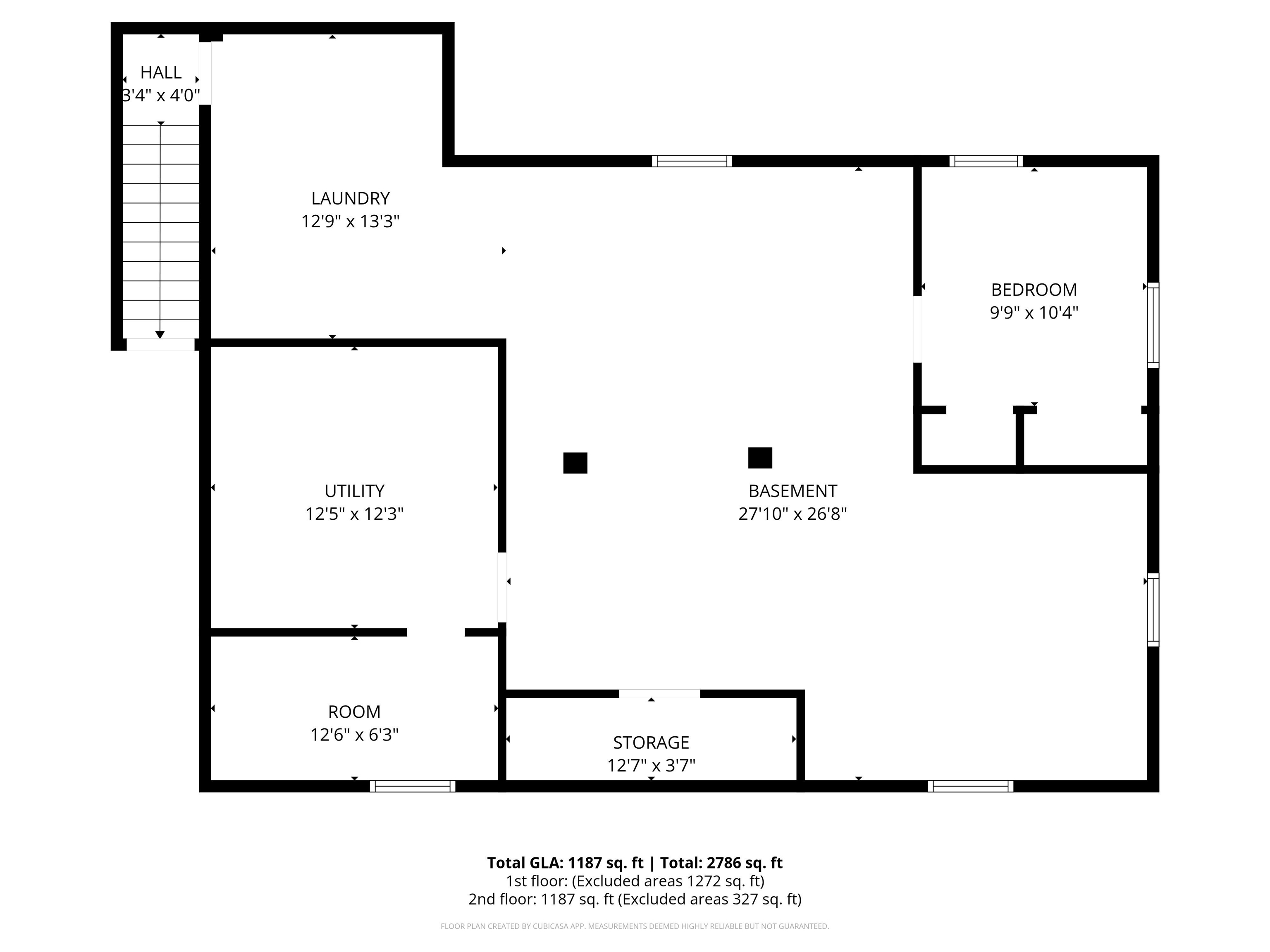 2433 N Clinton Street, Saginaw, MI, 48602