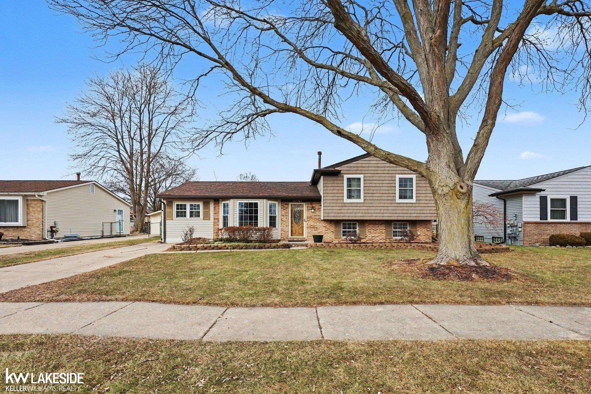 203 W 9th Street, Sycamore, OH, 44882
