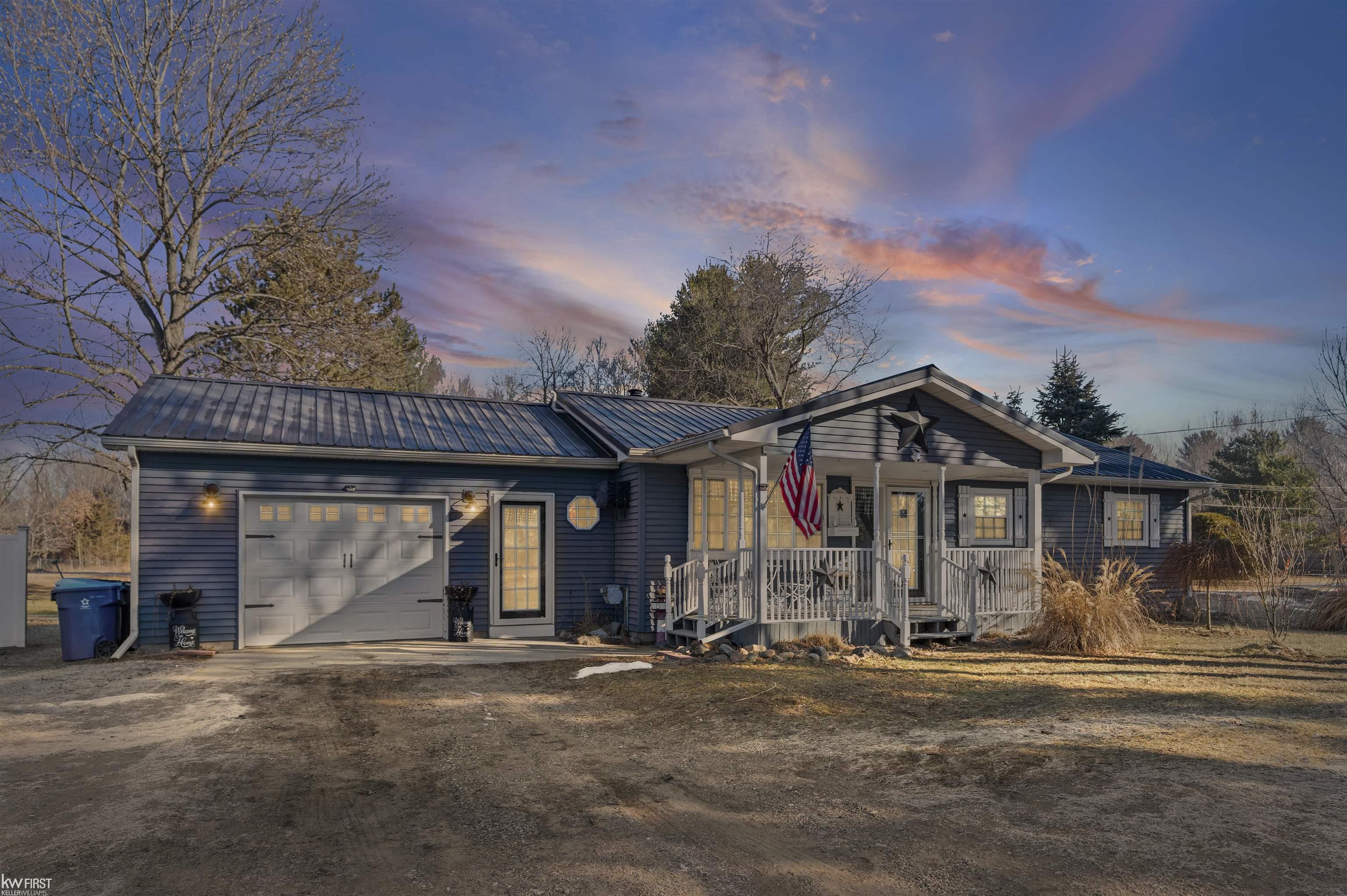5612 Hasco Road