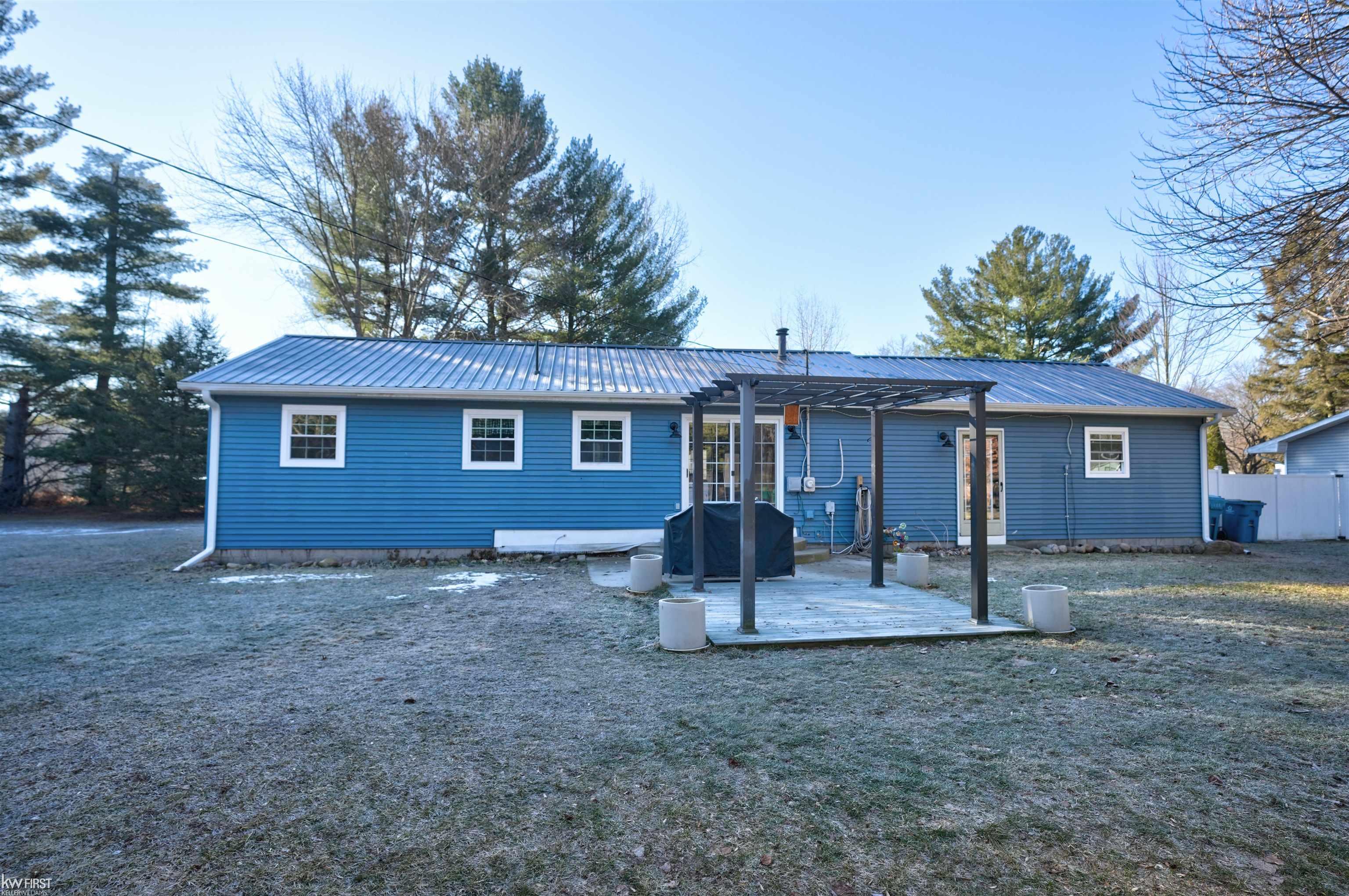 Homes for sale in Millington, MI | 5612 Hasco Rd, Millington, MI 48746 | MLS# 50200903