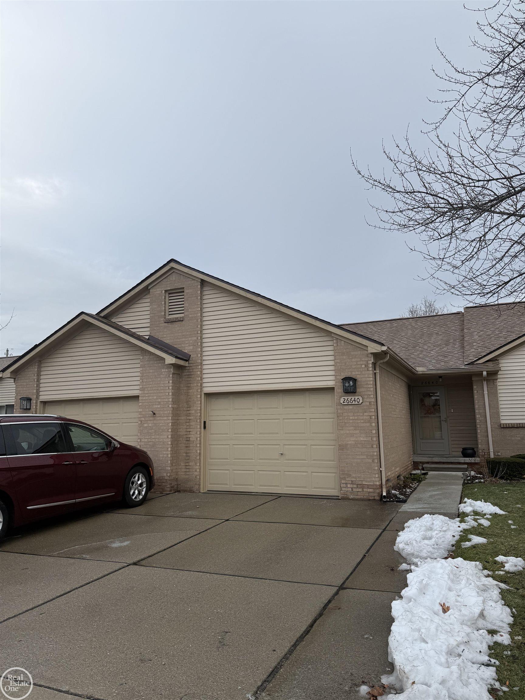 637 Partridge Drive UNIT&nbsp;Lot: 120, Cadillac, MI, 49601
