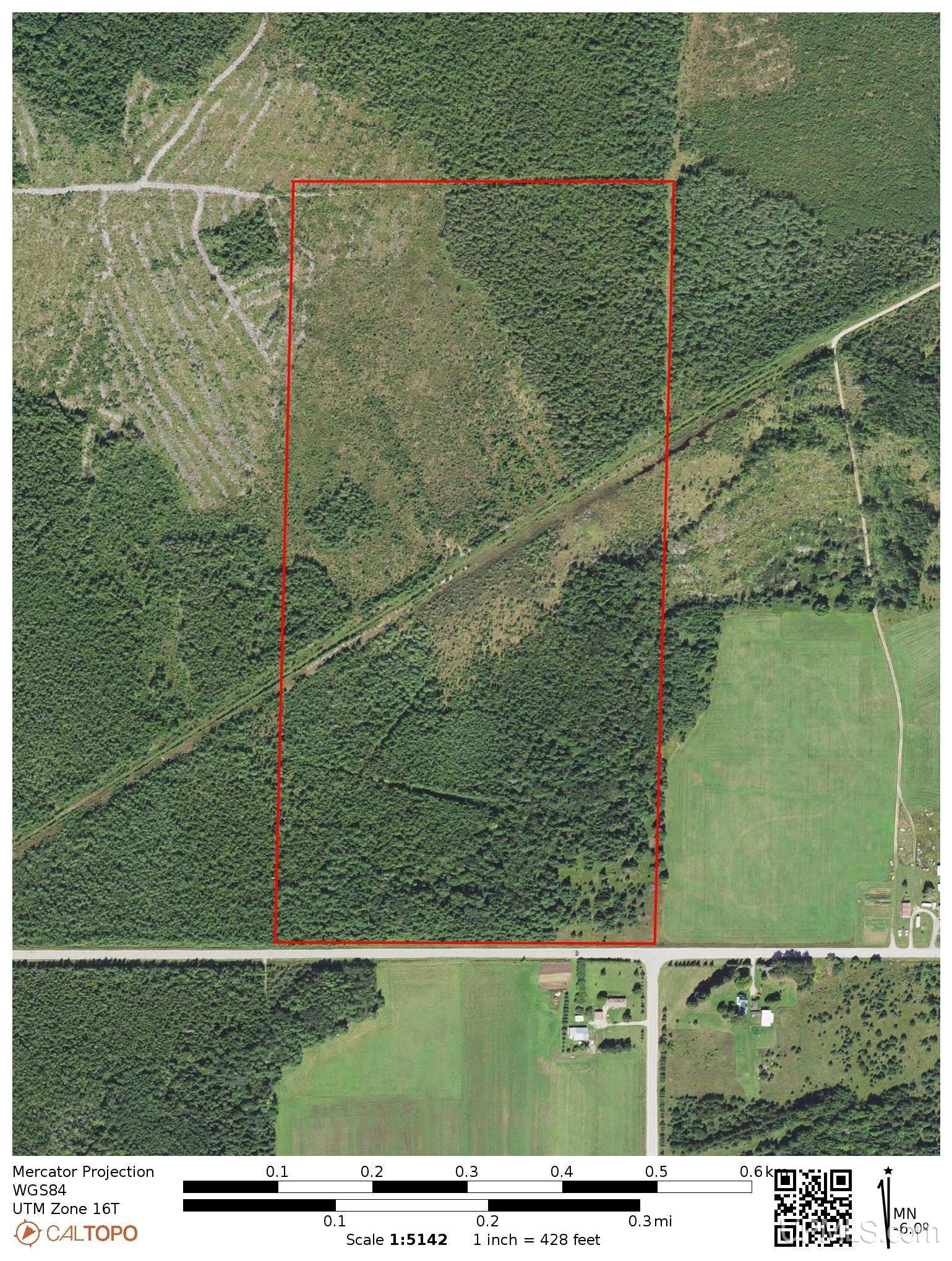 E 80 Acres River Road photo 20
