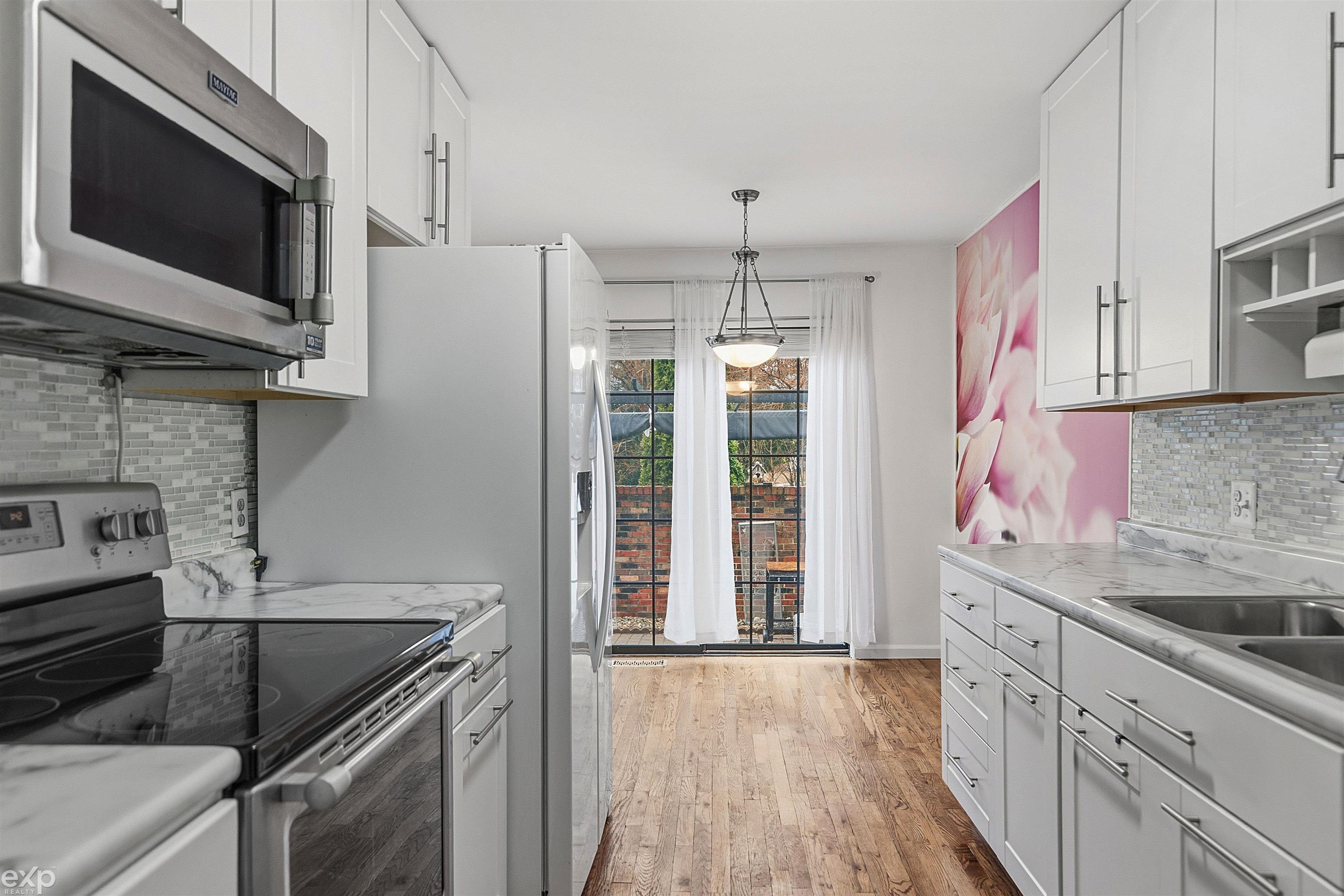 38853 Golfview W. Drive, Clinton Township, MI, 48038