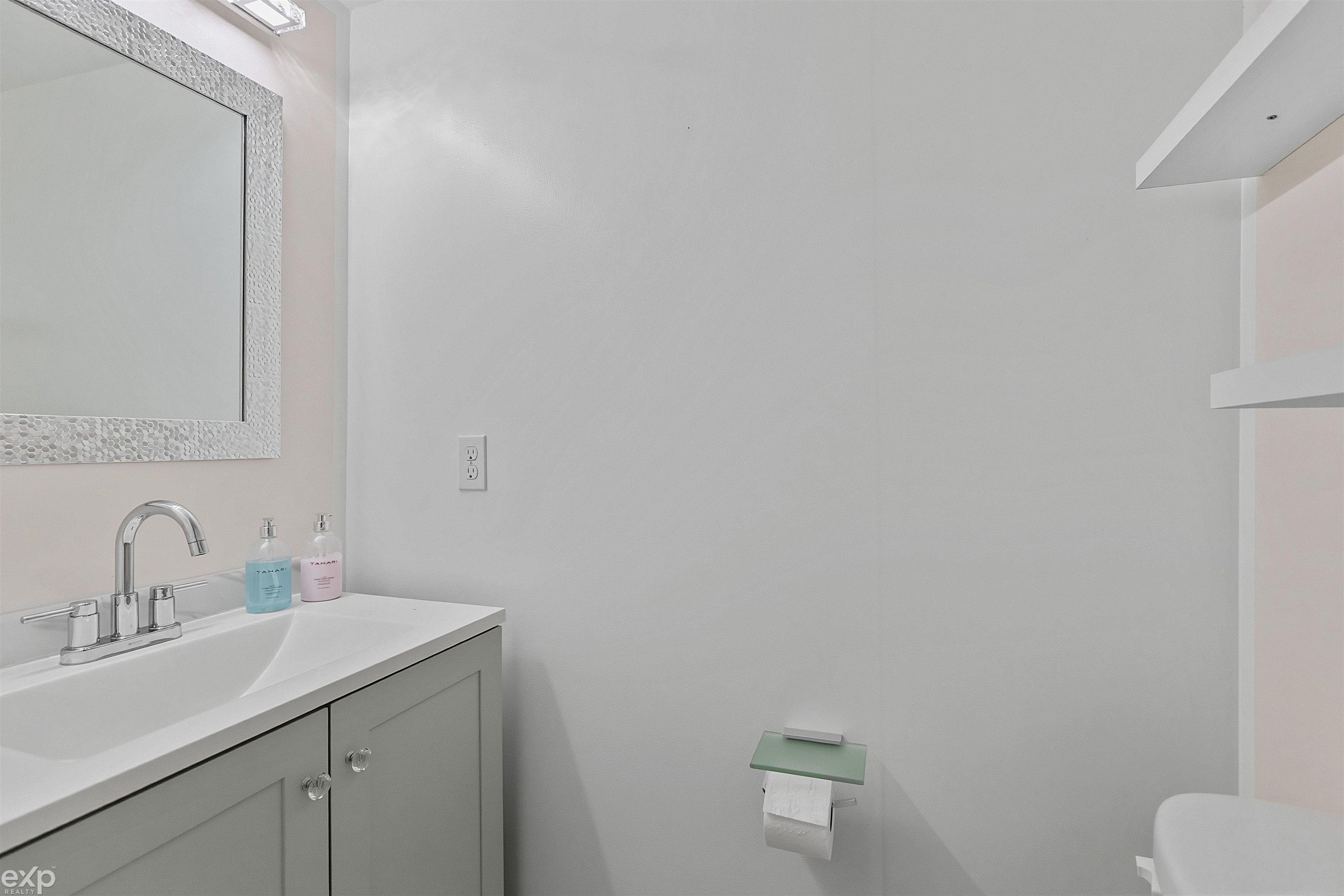 38853 Golfview W. Drive, Clinton Township, MI, 48038