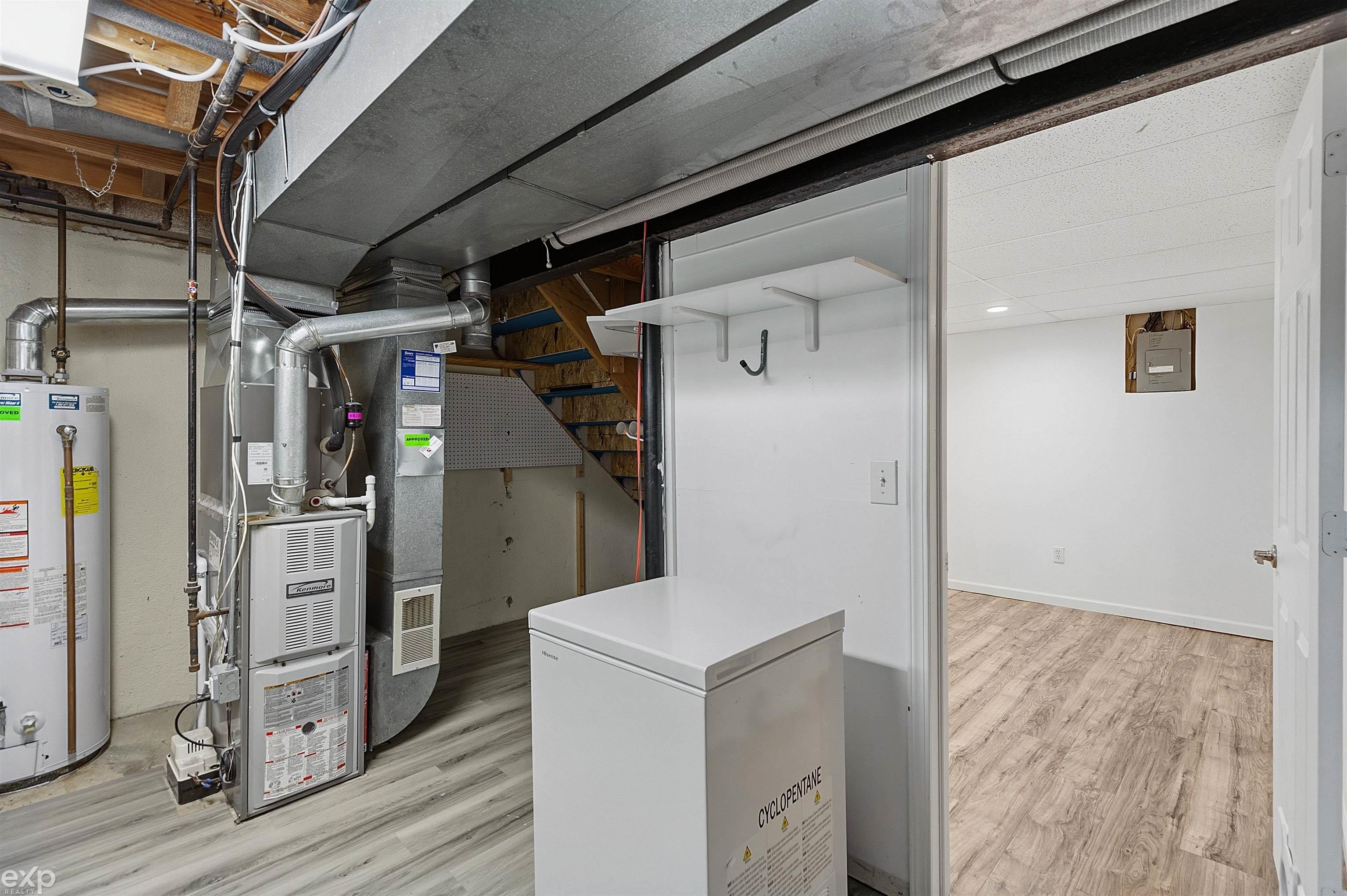 38853 Golfview W. Drive, Clinton Township, MI, 48038