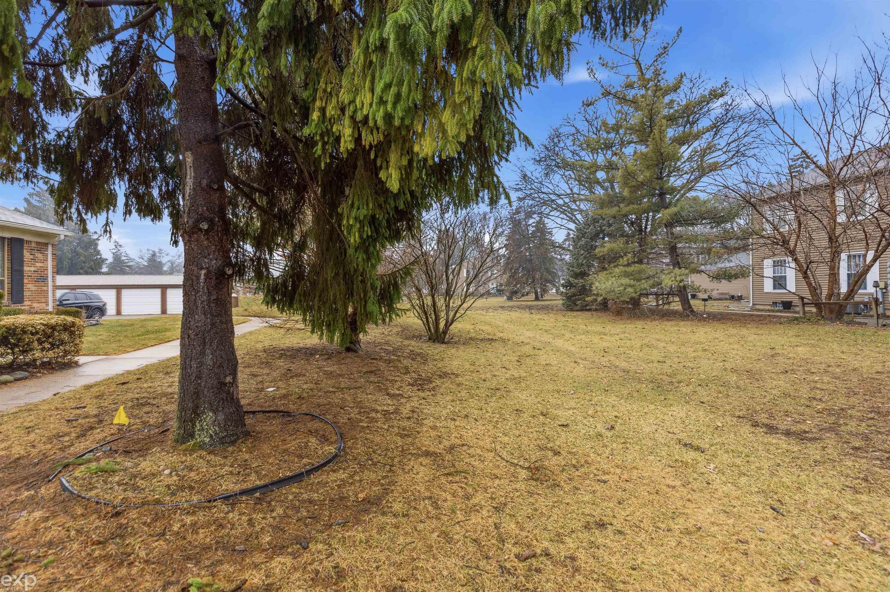 38853 Golfview W. Drive, Clinton Township, MI, 48038