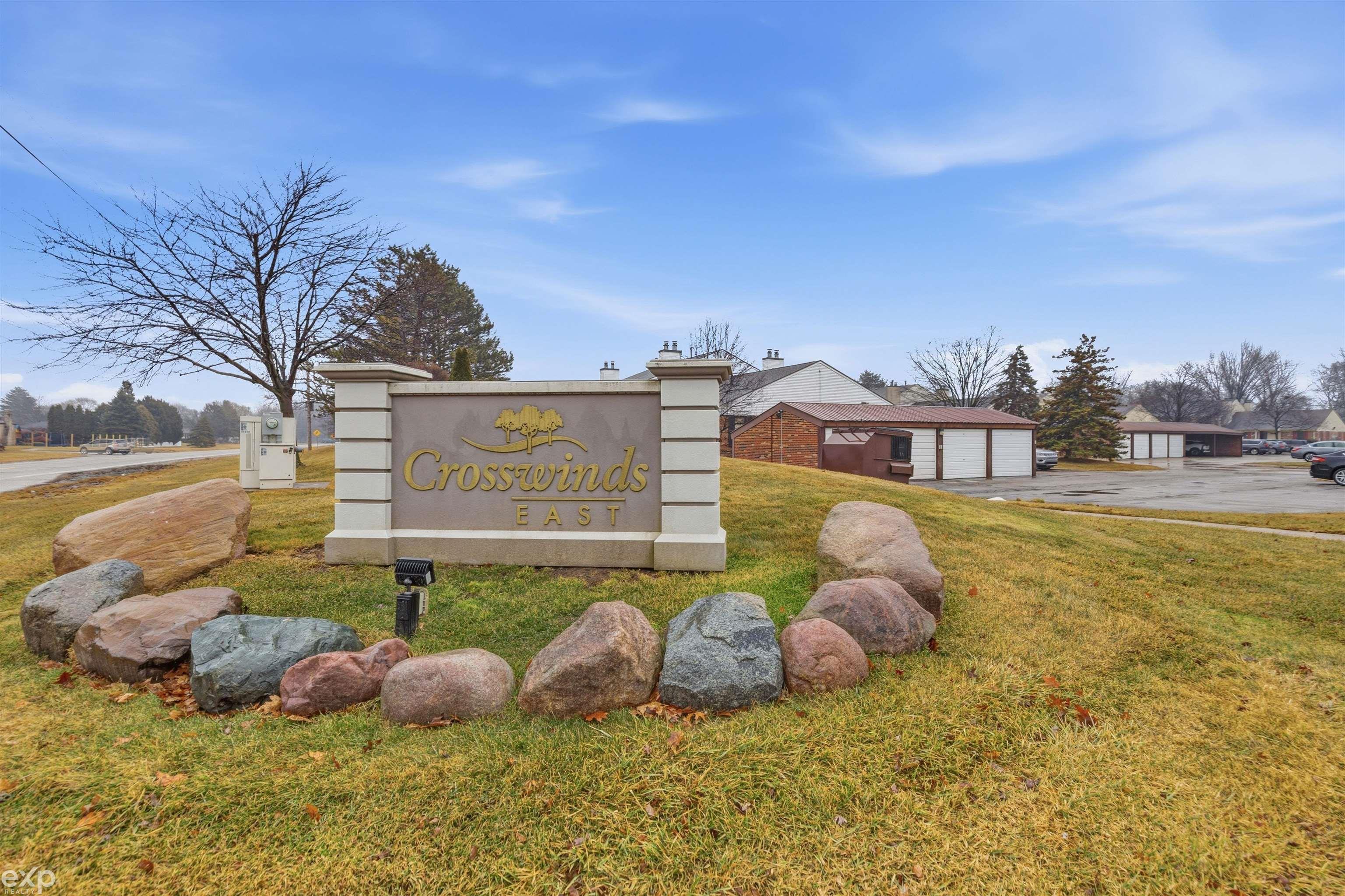 38853 Golfview W. Drive, Clinton Township, MI, 48038