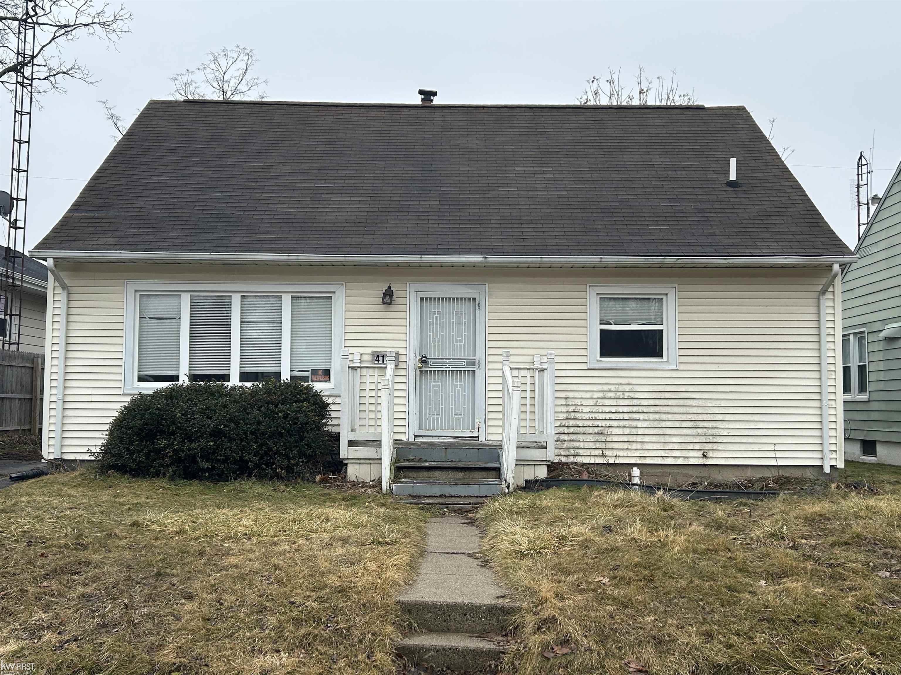 4126 Circle Drive, Flint, MI, 48507