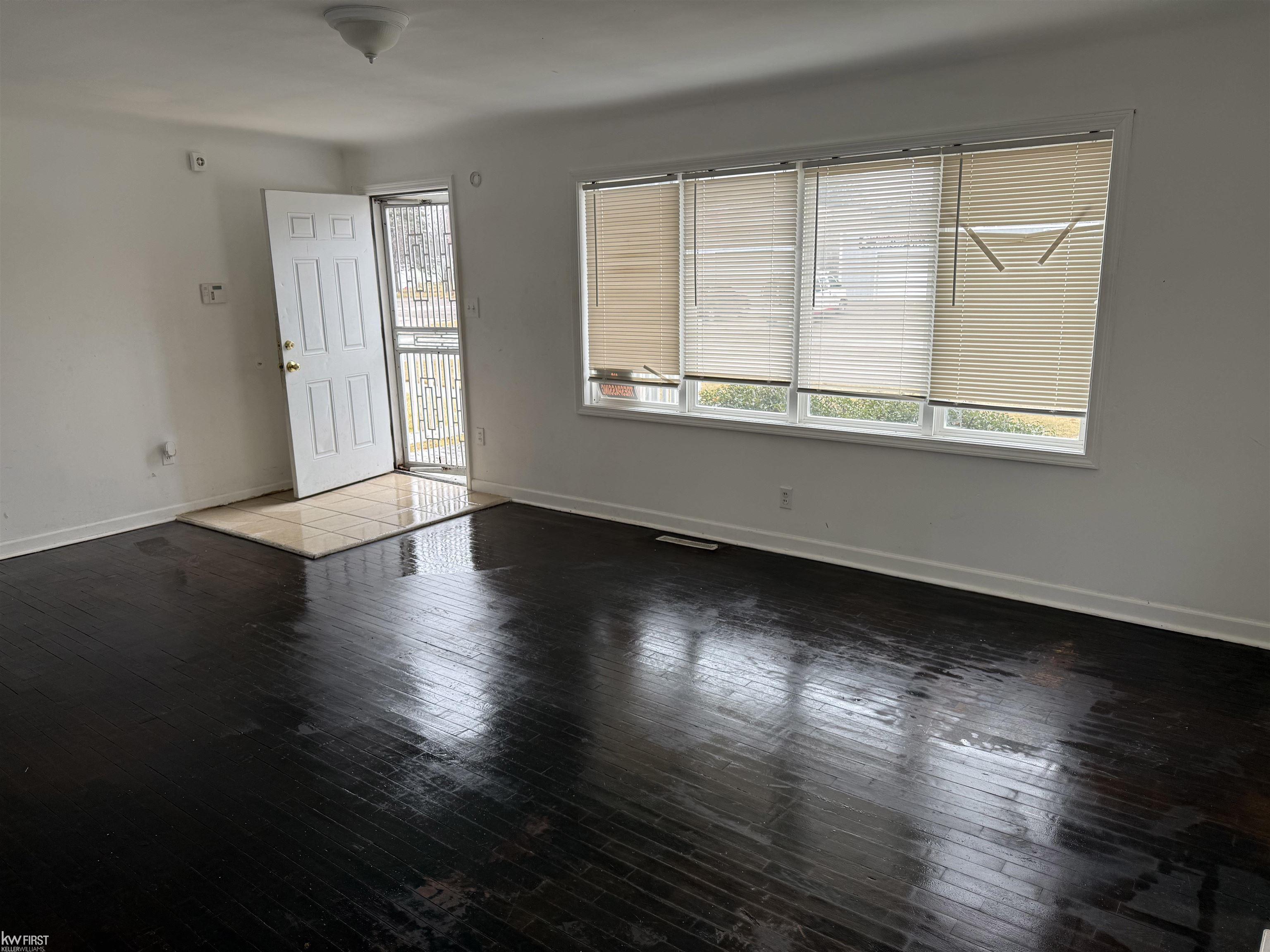 4126 Circle Drive, Flint, MI, 48507