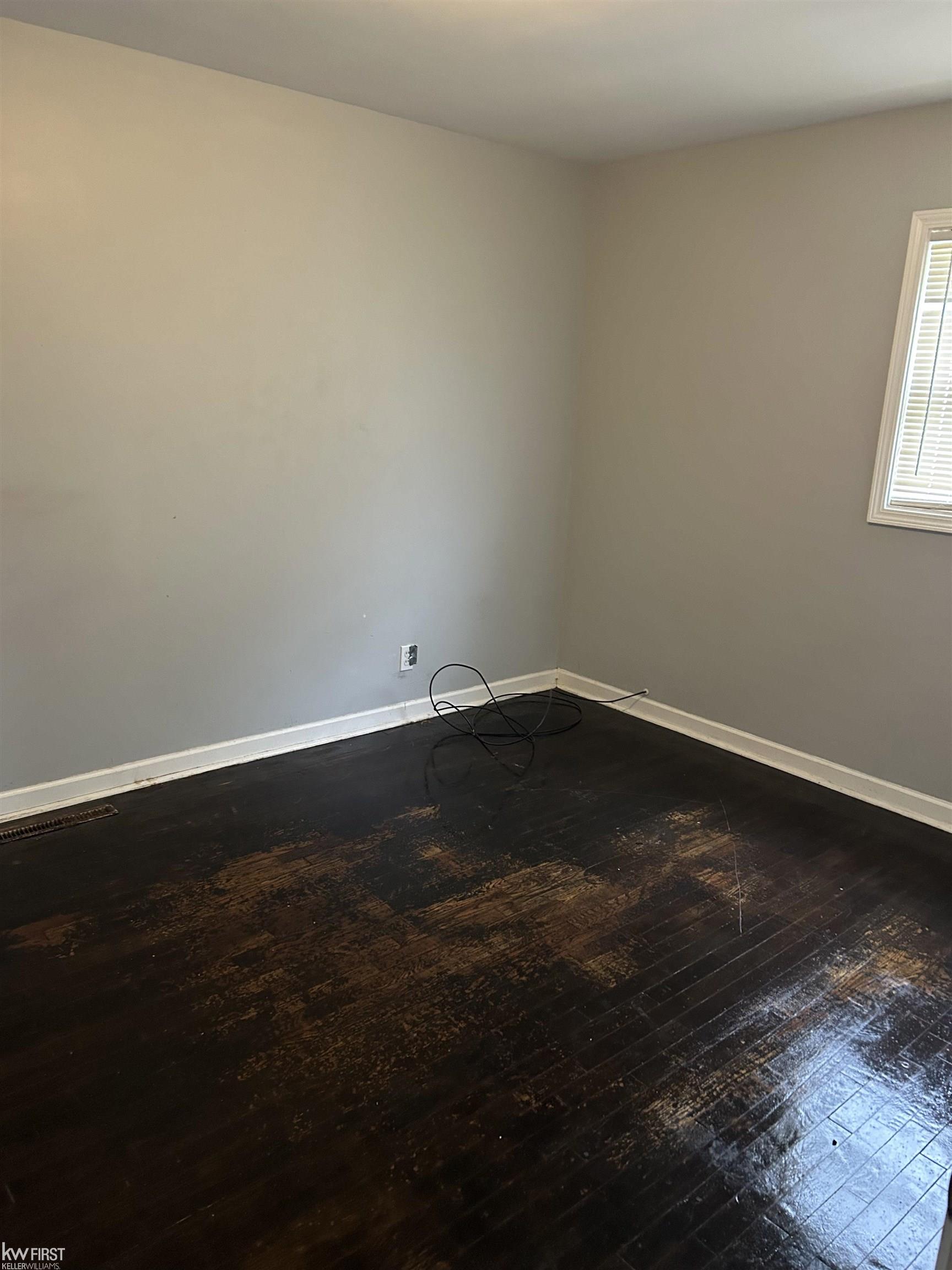 4126 Circle Drive, Flint, MI, 48507