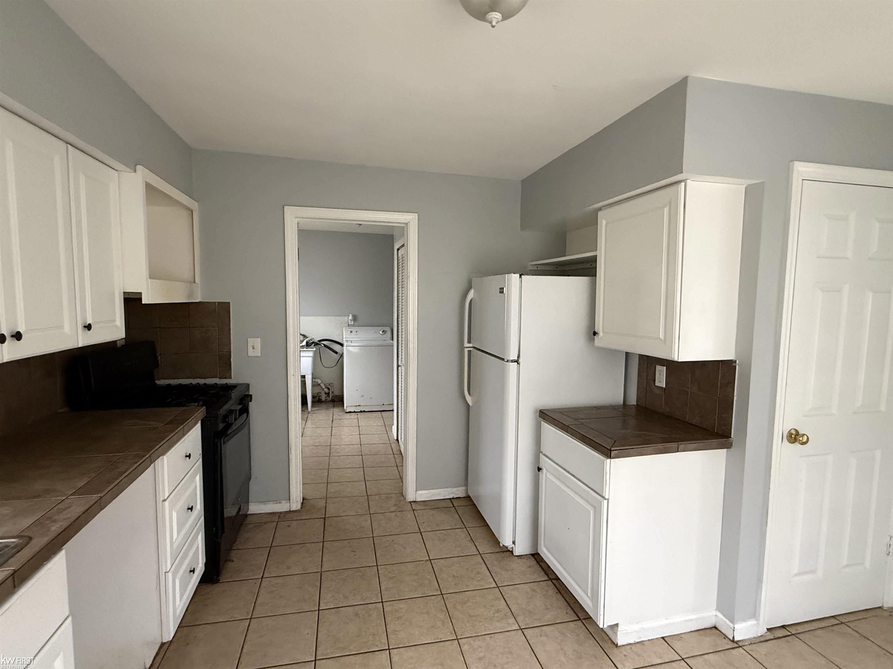 4126 Circle Drive, Flint, MI, 48507